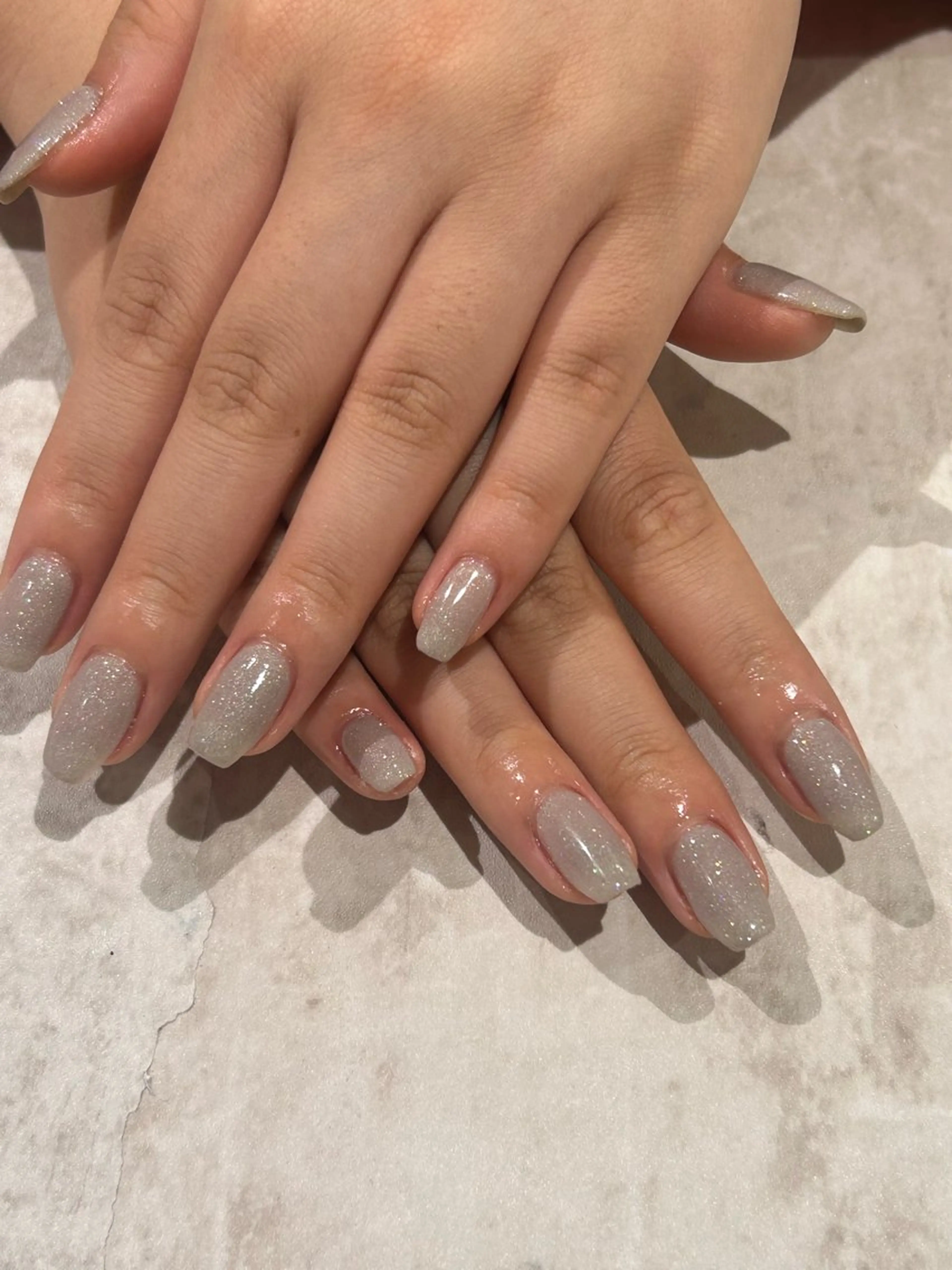 ネイル Nanami 🌛のネイルデザイン