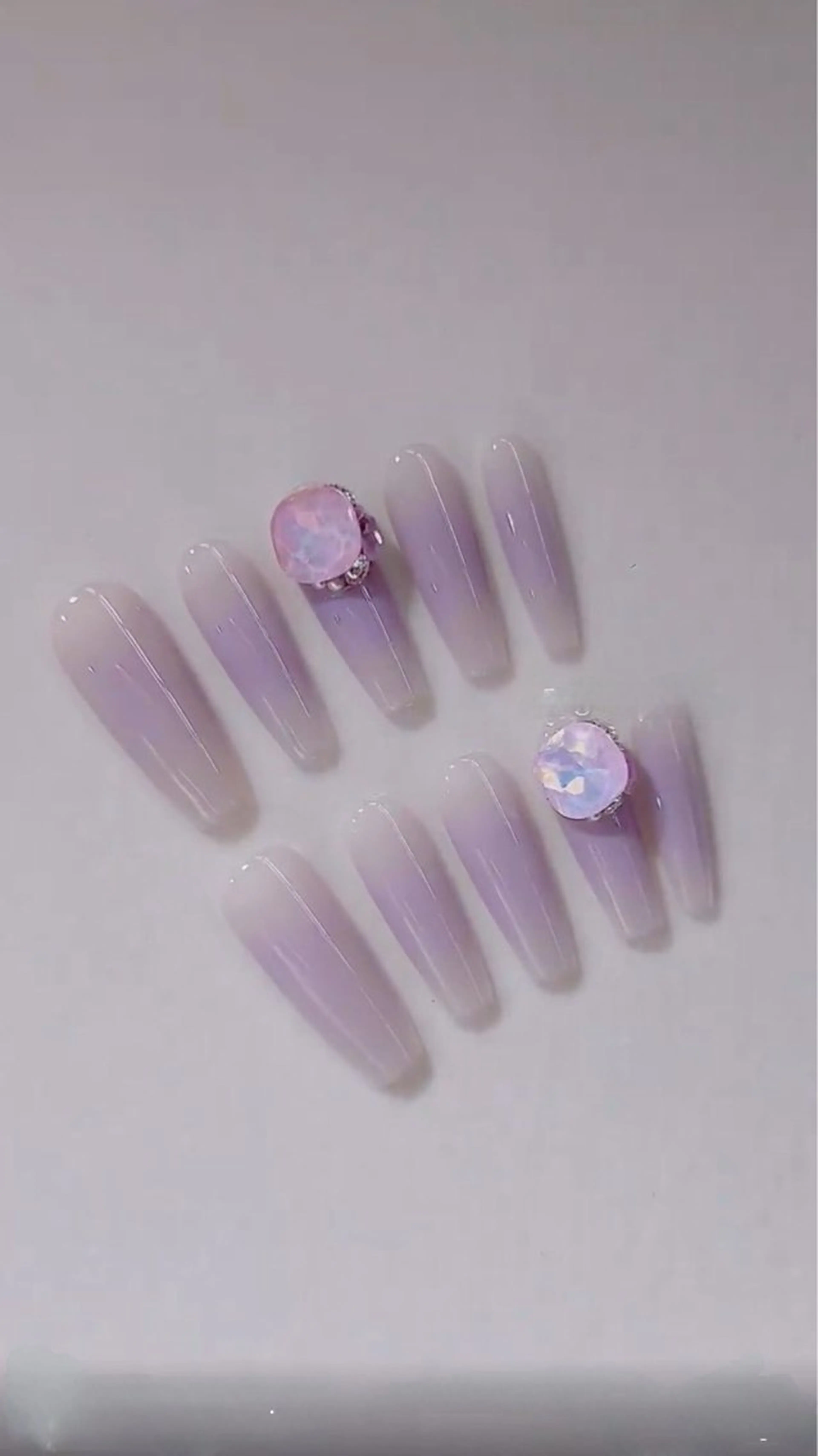 ネイル 💎MARUCHU Nのネイルデザイン