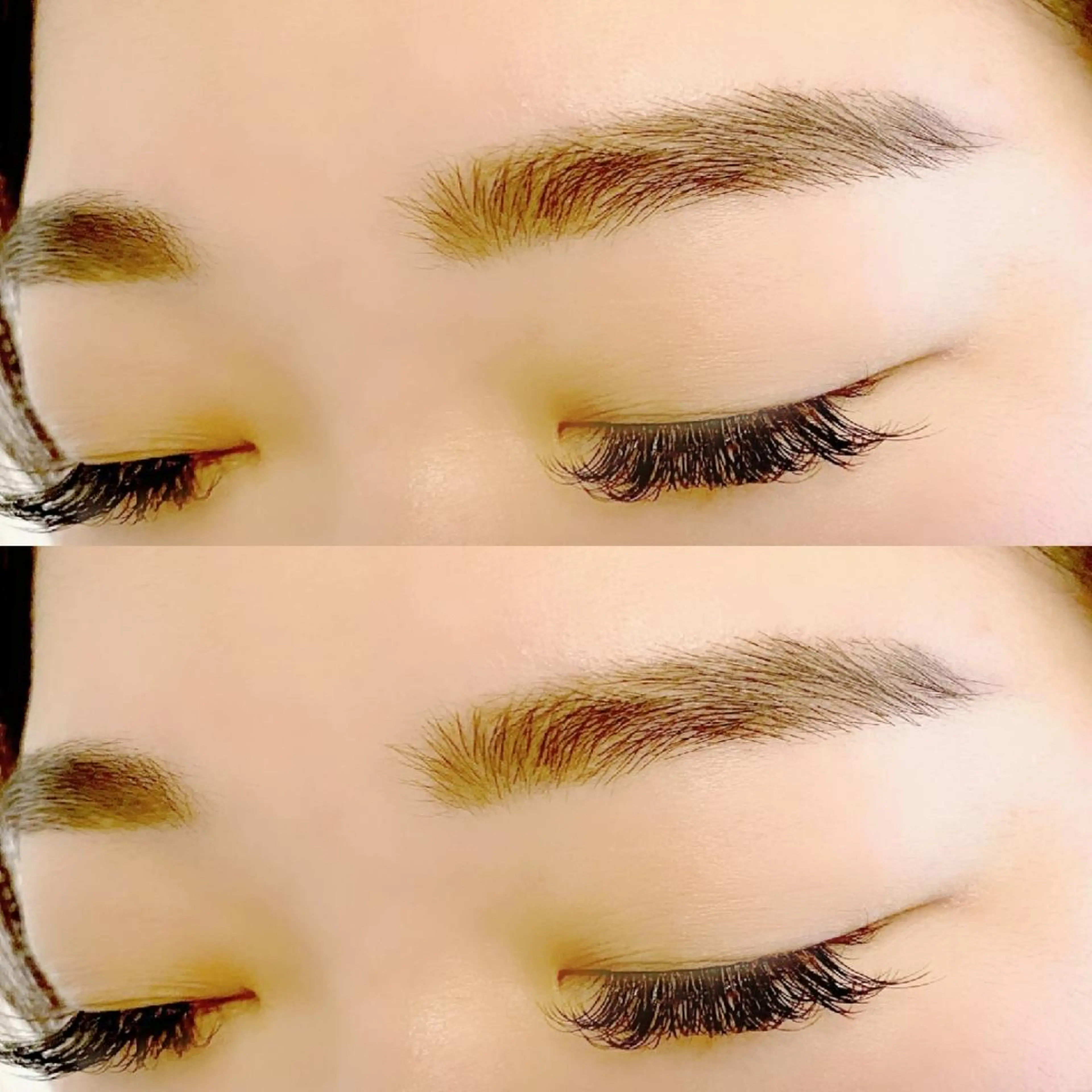 【新規】黄金比率◆美眉アイブロウワックスの写真