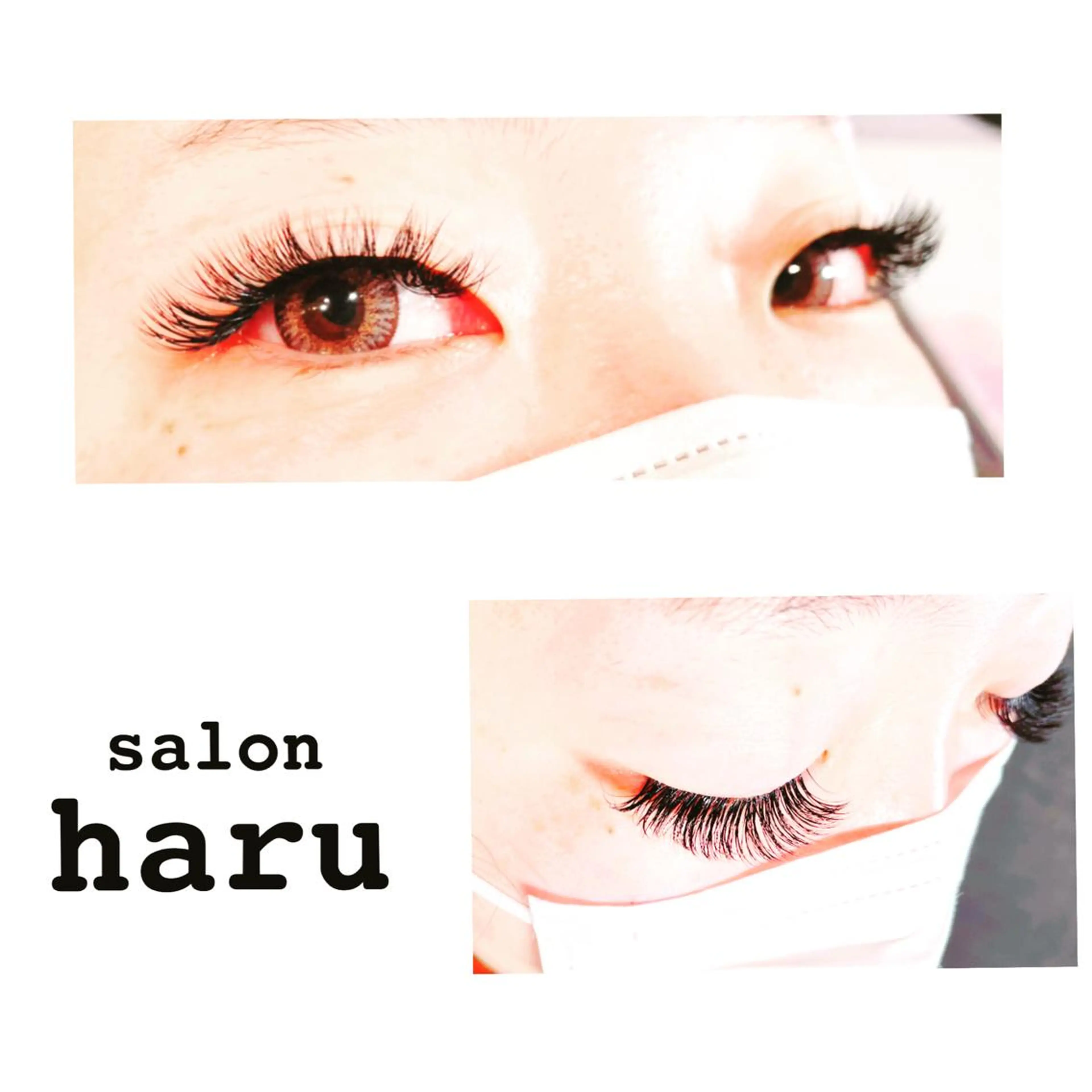 マツエク・マツパ haru ⭐︎のその他イメージ