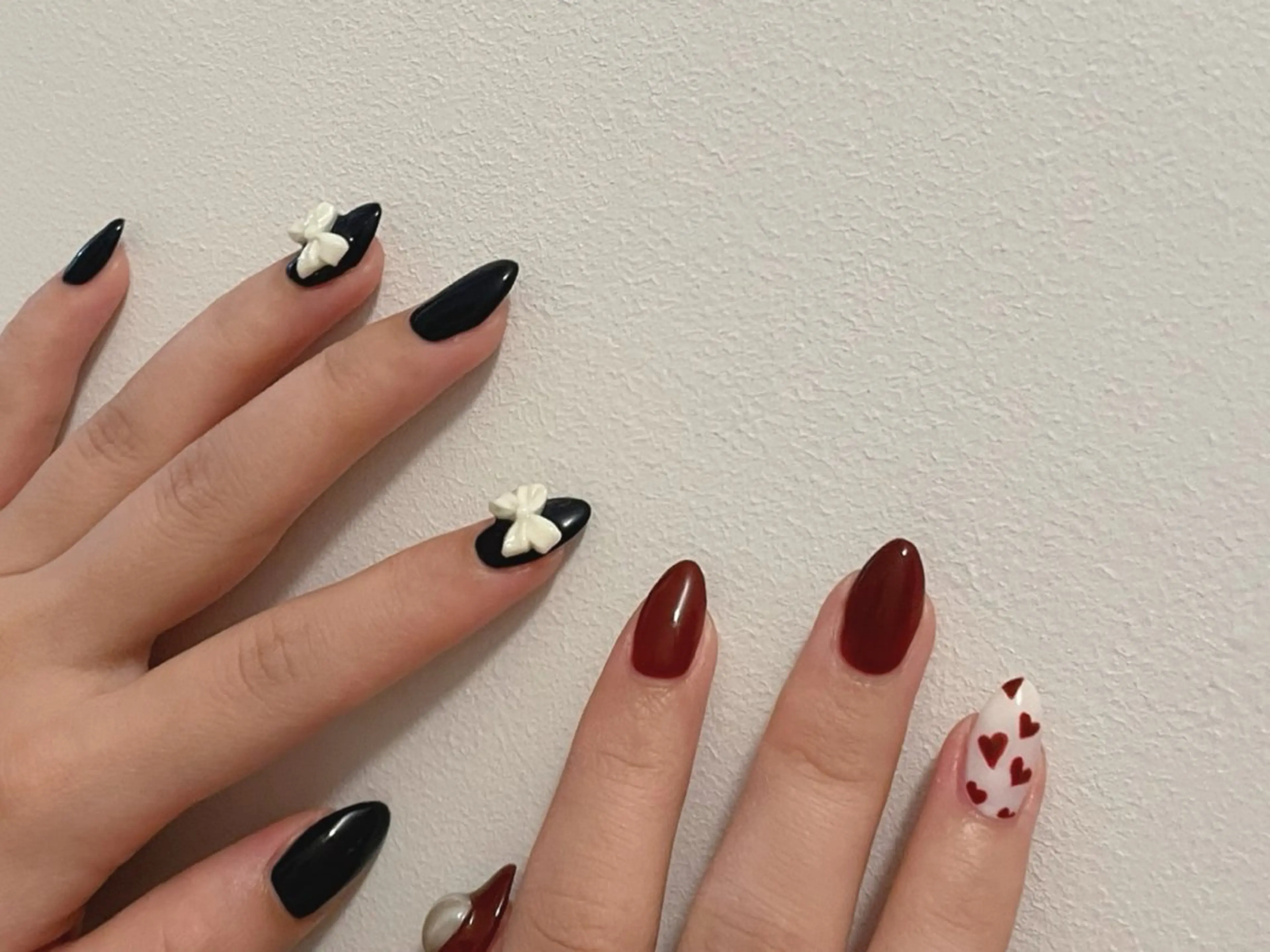 ネイル vico【名古屋栄店】所属・vico栄 kitagawaのネイルデザイン