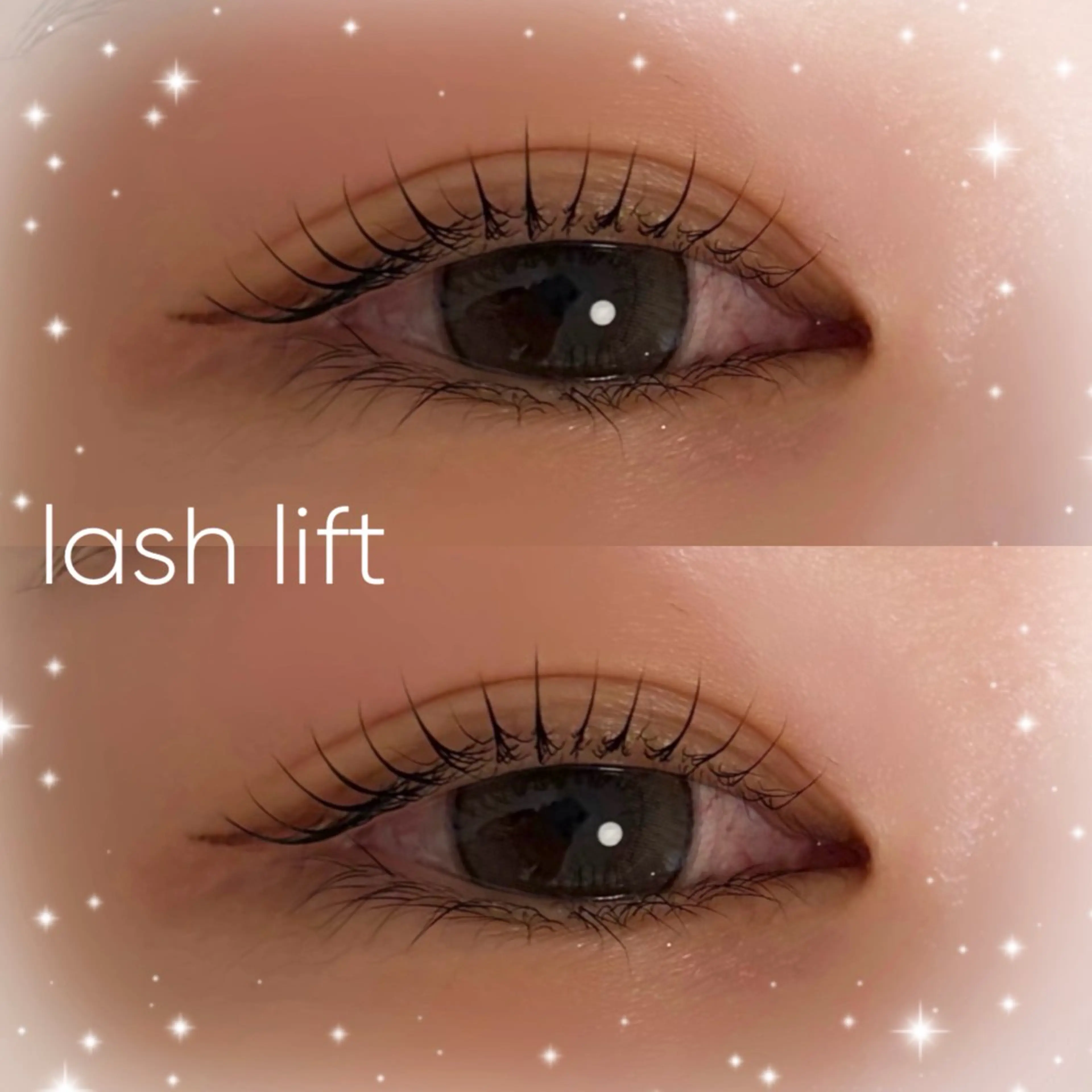 マツエク・マツパ マツパ proof lash_brow所属・proof miyuのマツエク・マツパデザイン