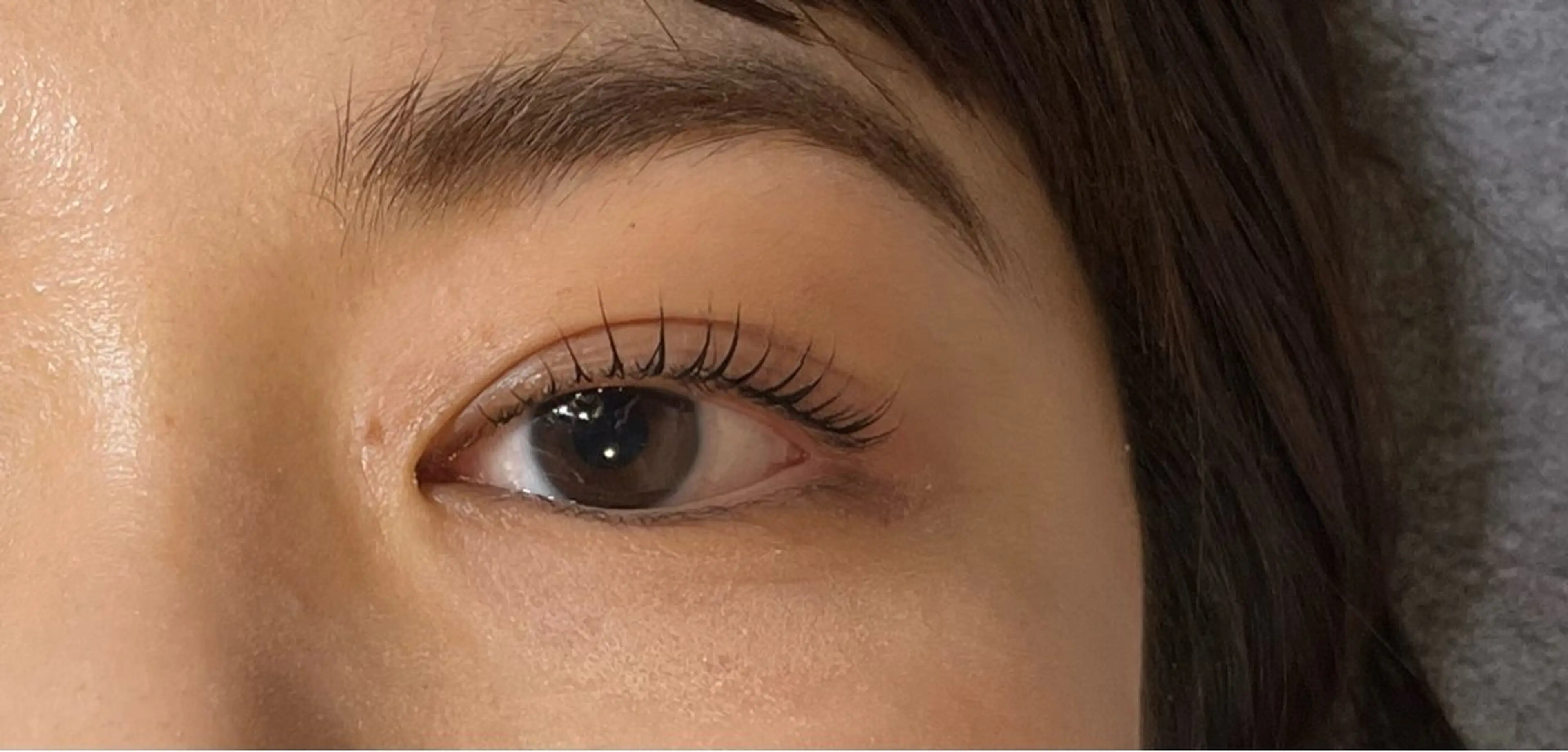 マツエク・マツパ パリジェンヌ/ 次世代パーマ/ユキナのマツエク・マツパデザイン