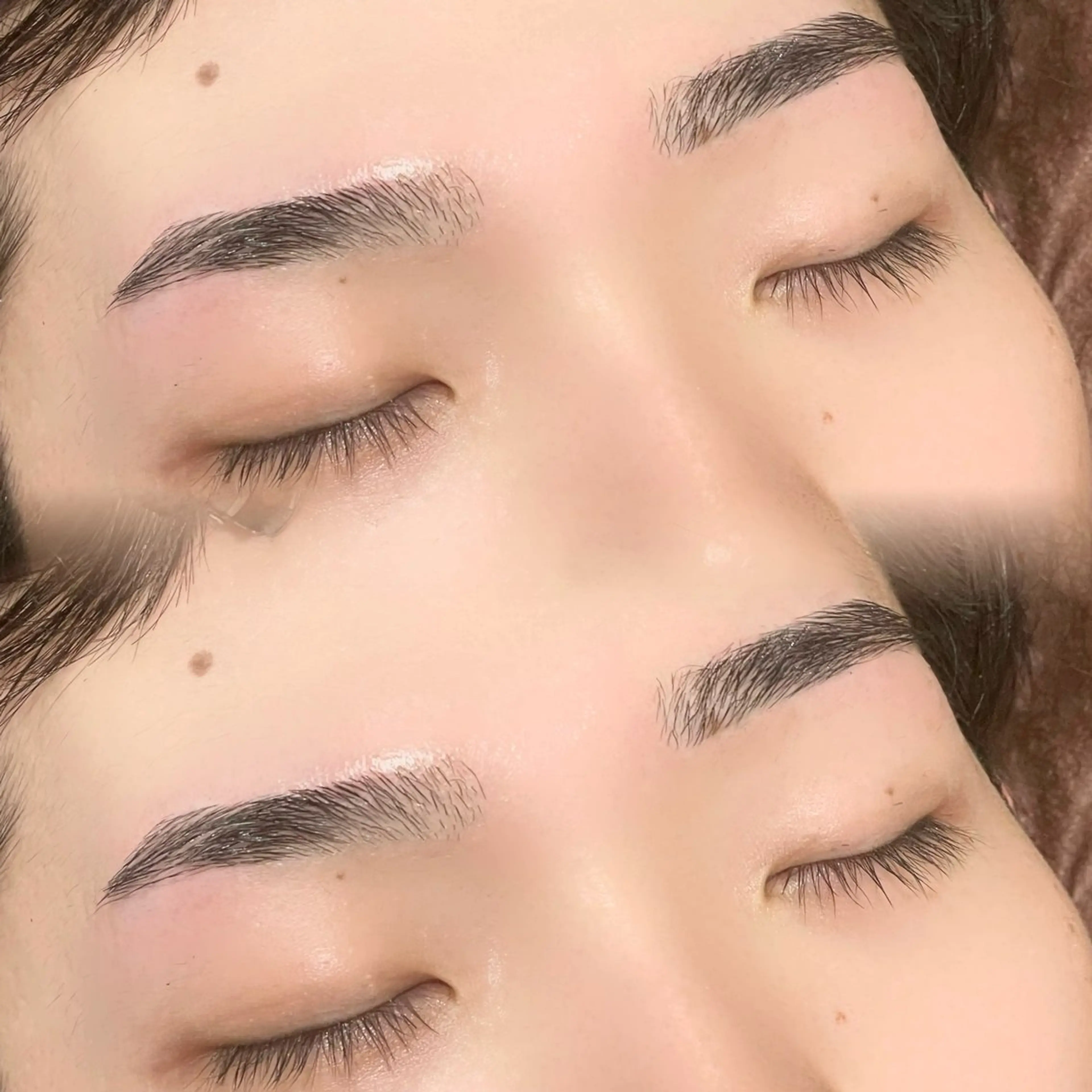 アイブロウ ワックス脱毛 眉カット その他(アイブロウ) Le Cheriss.所属・Risa《まつ毛パー マ.アイブロウ》のマツエク・マツパデザイン