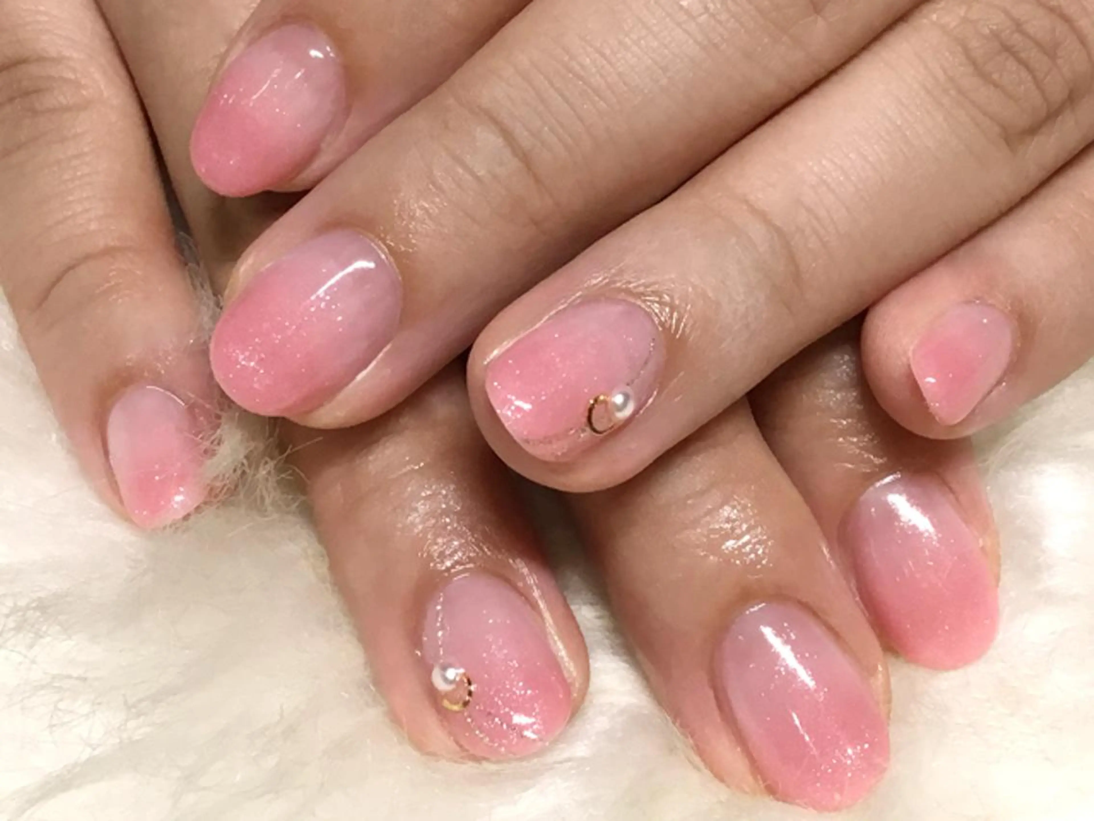 ネイル Miyu .Sのネイルデザイン