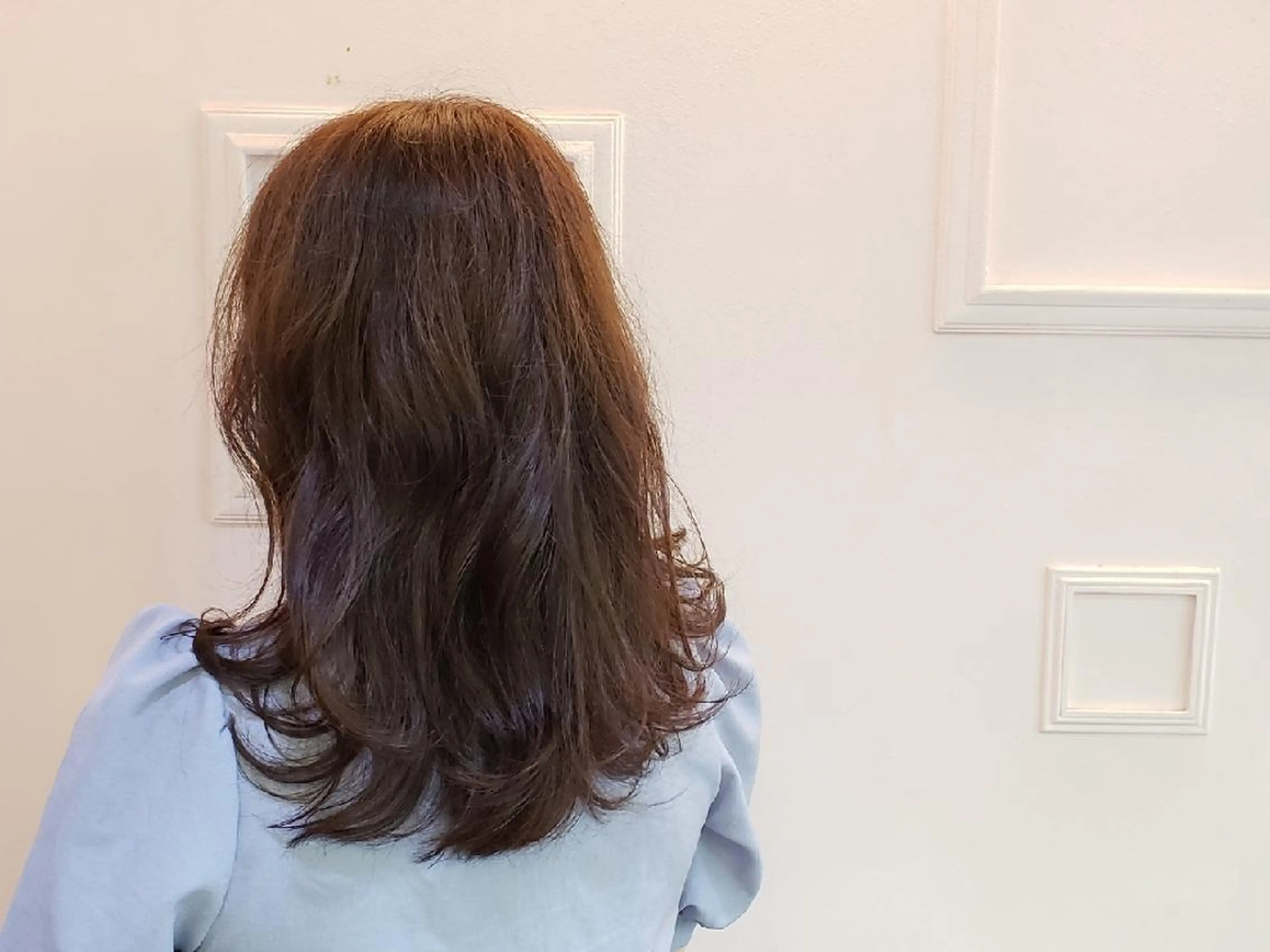 ロング カラー 💖パーソナル診断 特化YUYA💖のその他イメージ