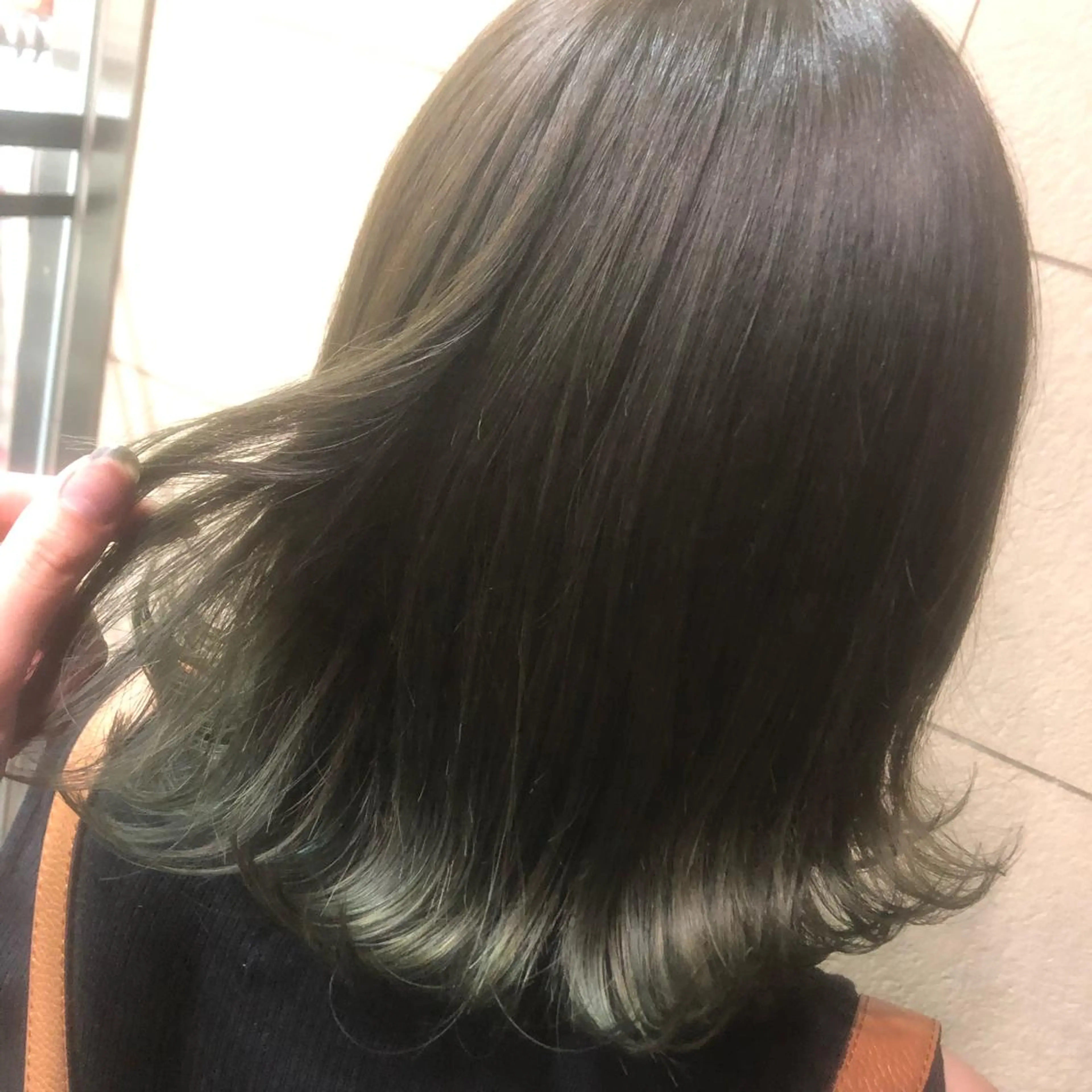 ショート カラー 💓💓彩 音💓💓のマツエク・マツパデザイン