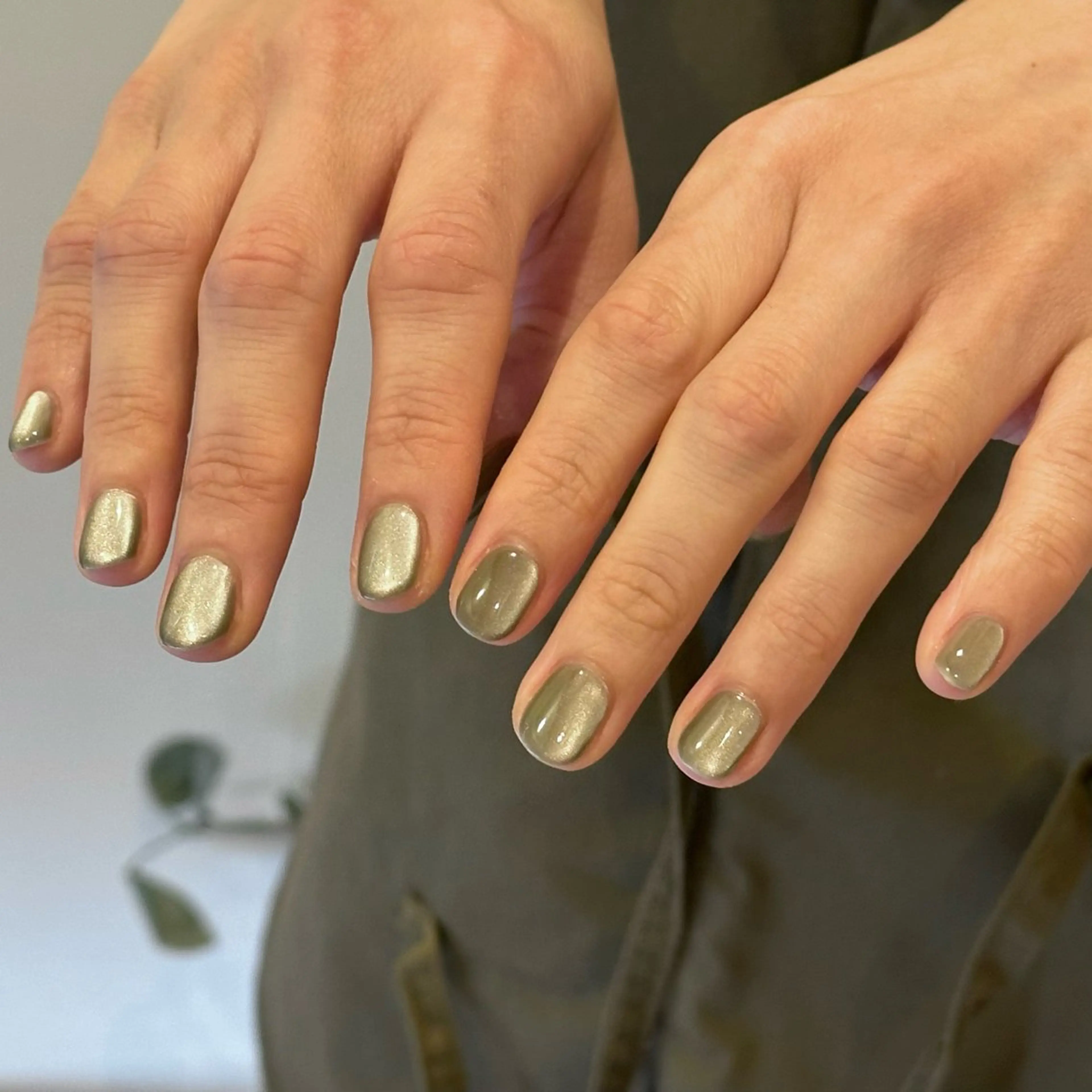 ネイル ハンドネイル reika .のネイルデザイン