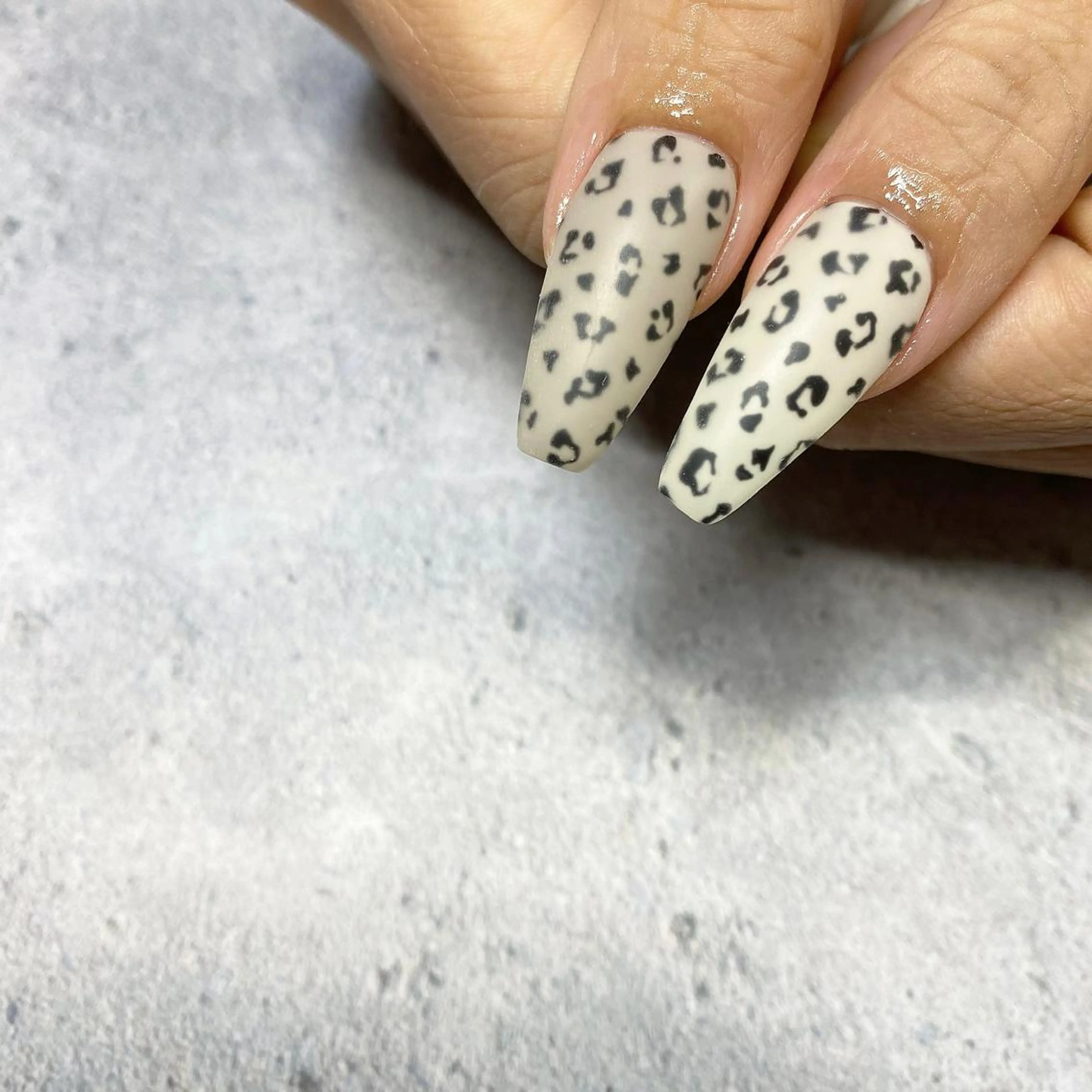 ネイル nailsalon Cee【橿原市】のネイルデザイン