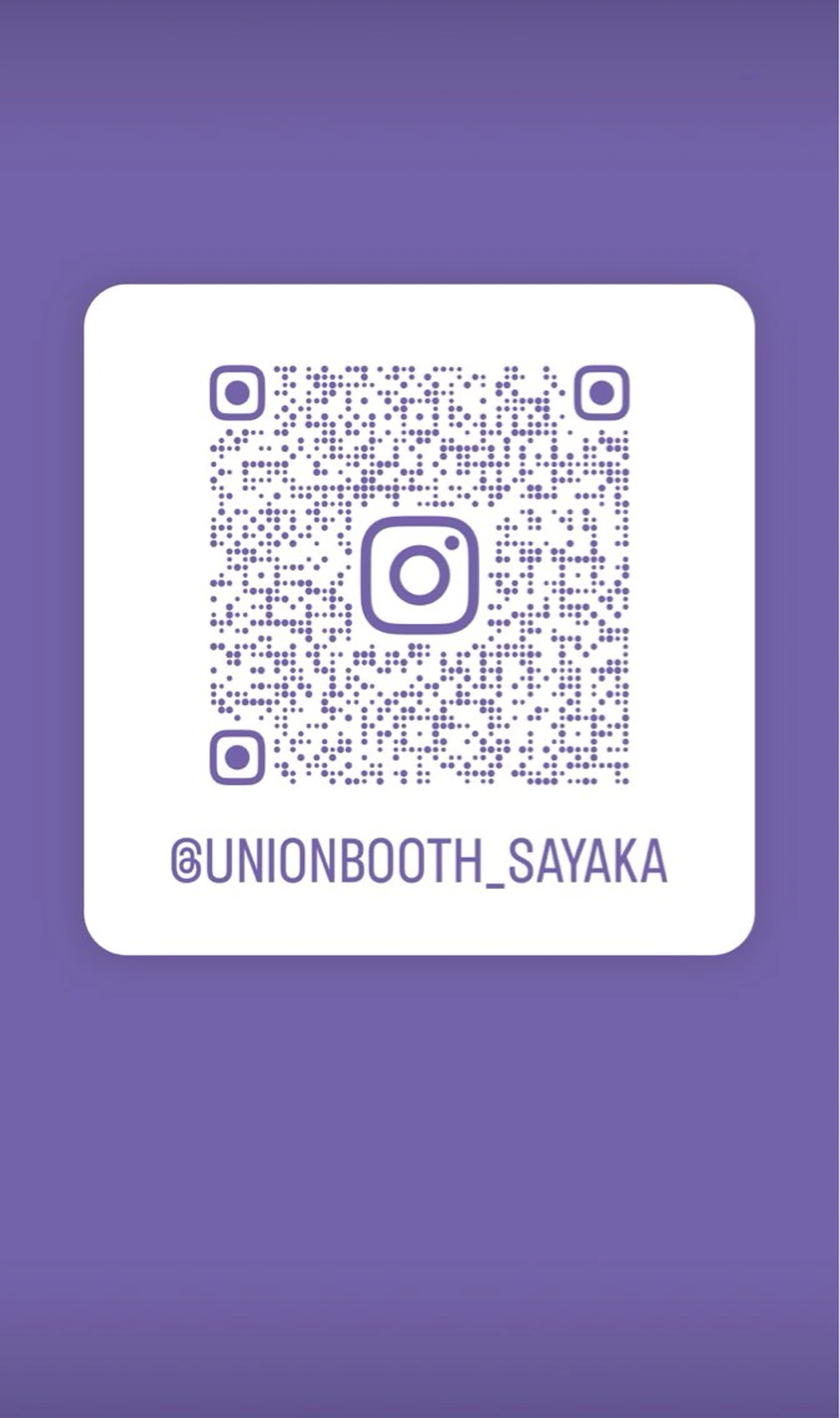 マツエク・マツパ UB Sayakaのマツエク・マツパデザイン