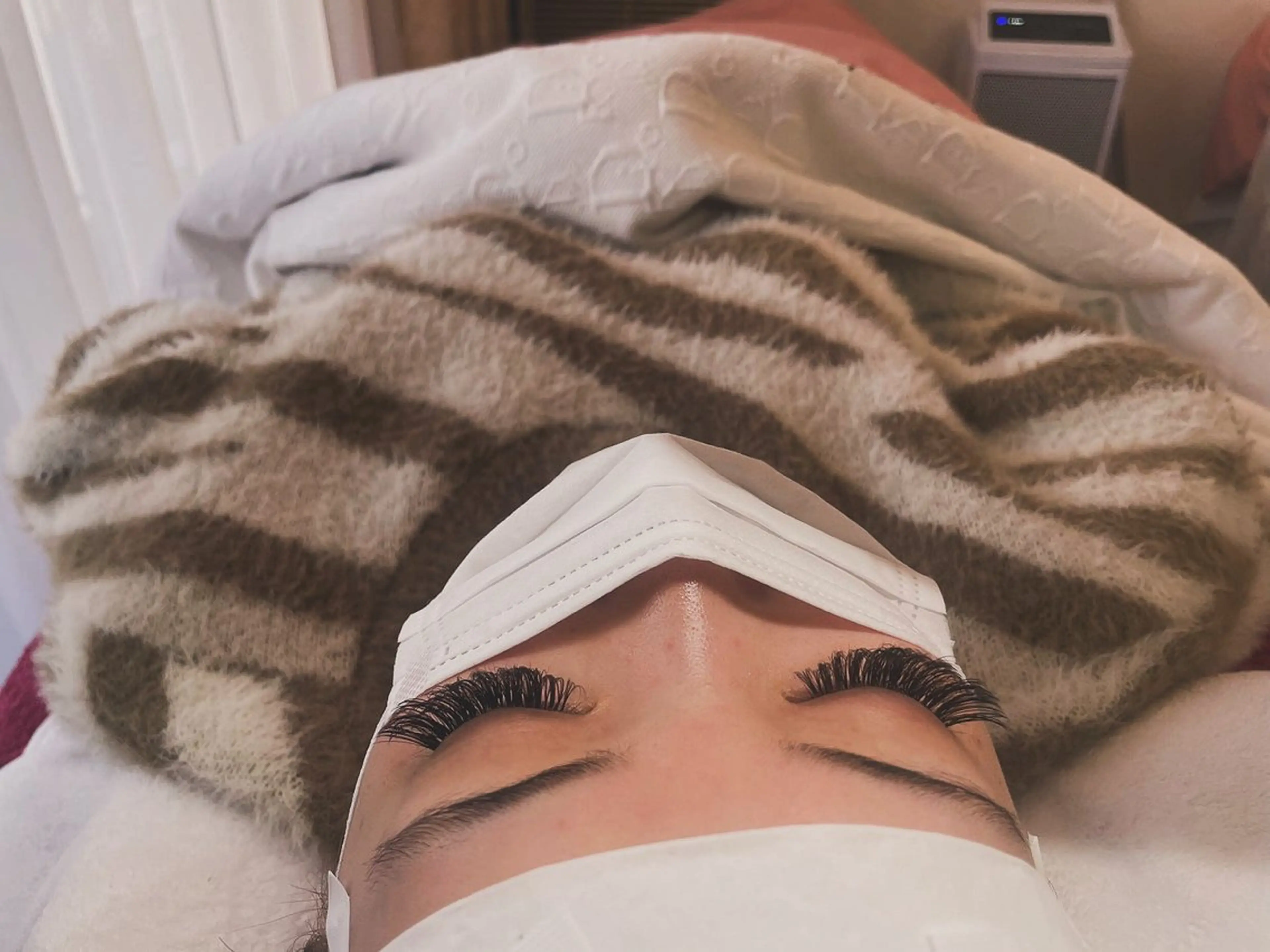 マツエク・マツパ 創健ビューティー 御徒町・上野本店のマツエク・マツパデザイン