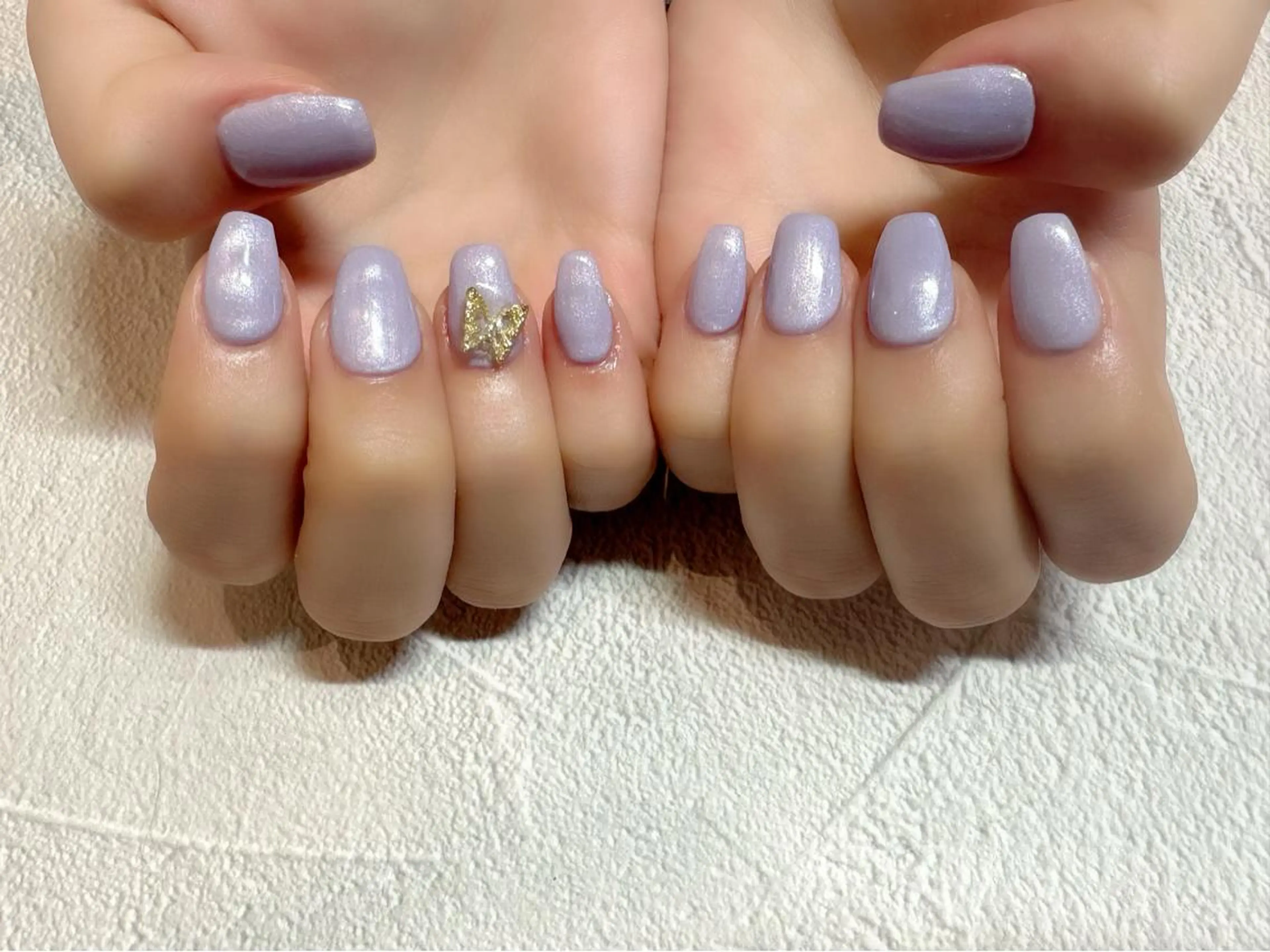 ネイル ハンドネイル GO TODAY SHAiRE SALON所属・✨kitamura rie✨のネイルデザイン