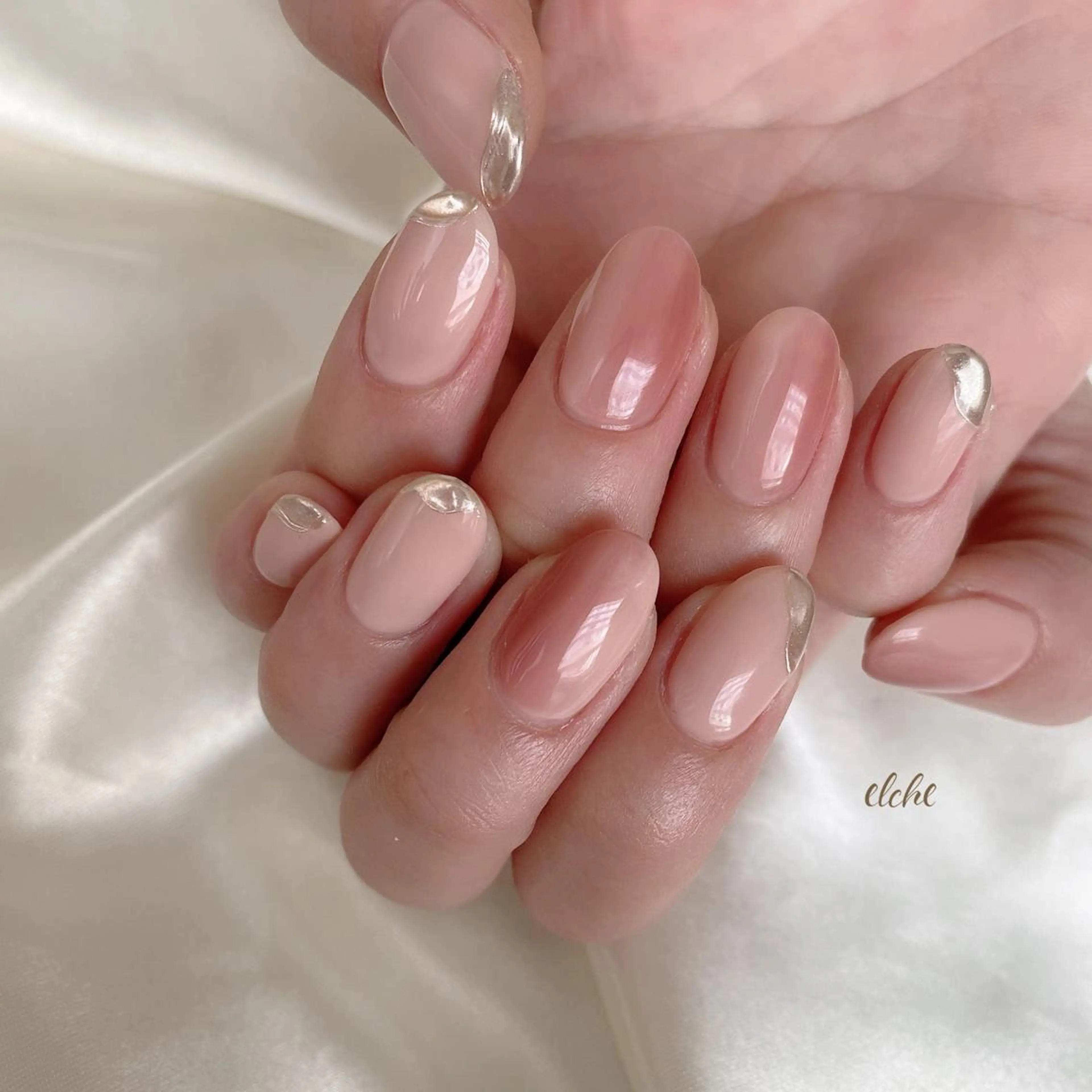 ネイル Rio 𓍼のネイルデザイン