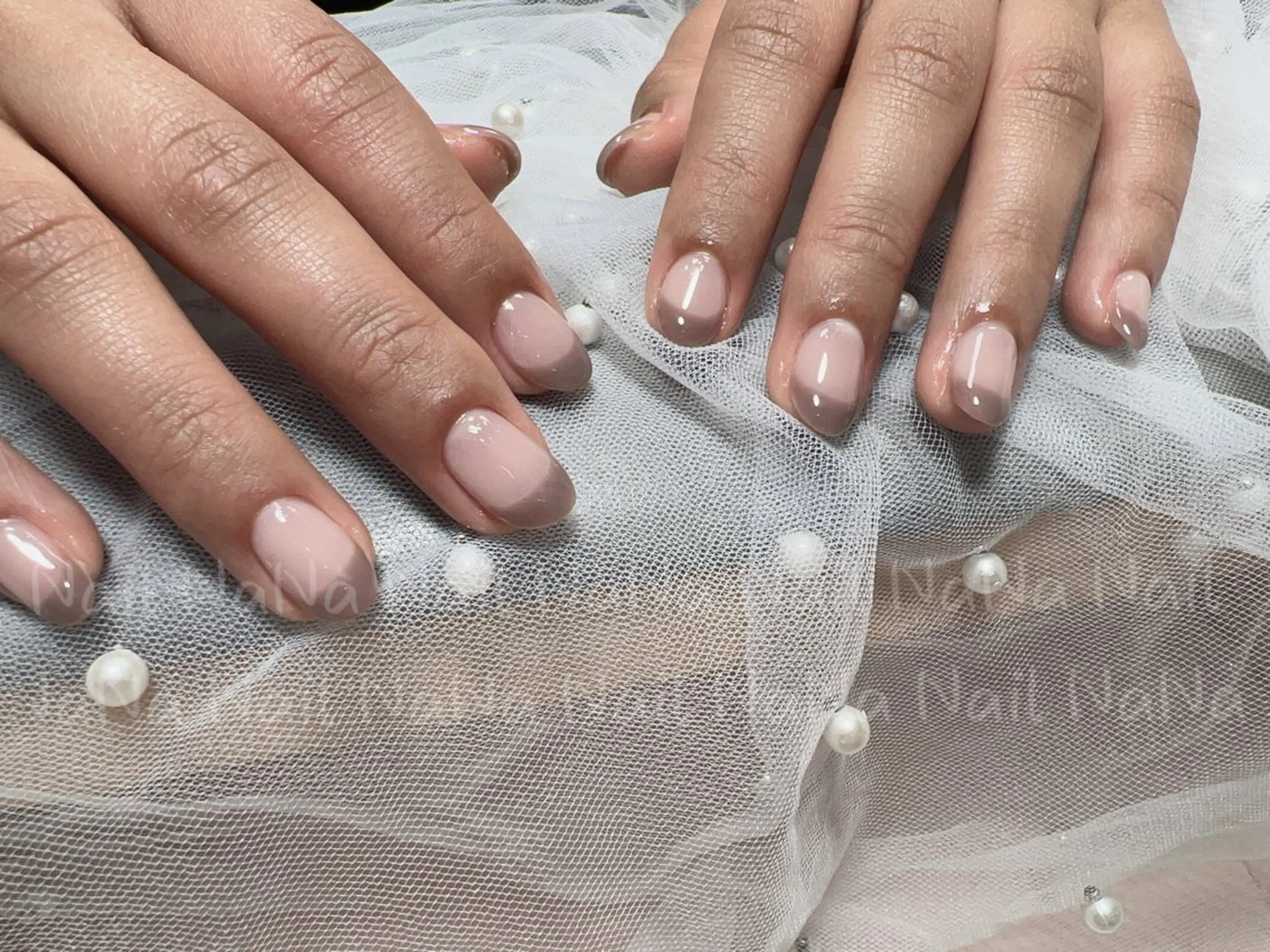 ネイル ハンドネイル Nail NaNaのネイルデザイン