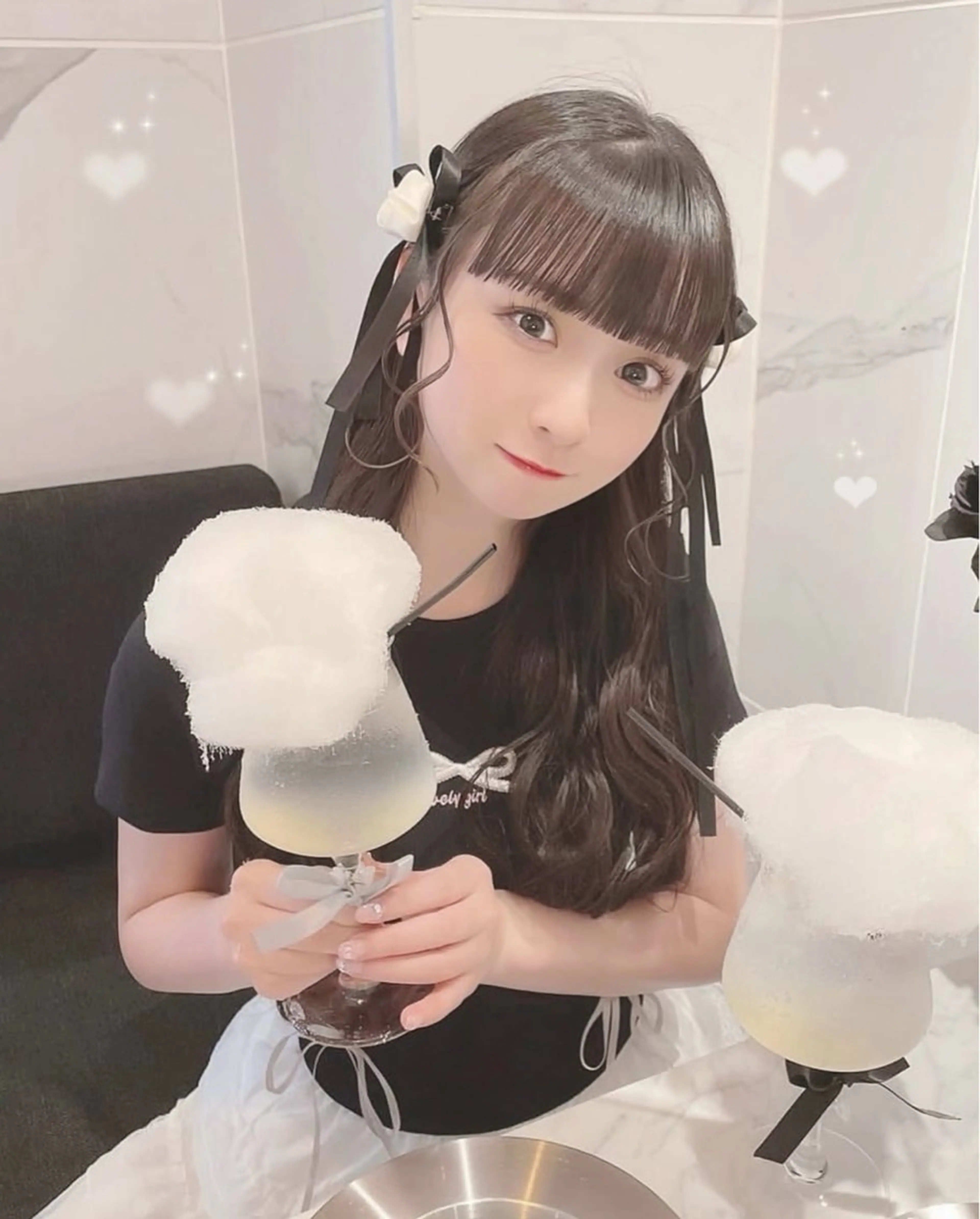 マツエク・マツパ マツパ B3シェアサロン所属・Runa🌙 渋谷/まつパのマツエク・マツパデザイン