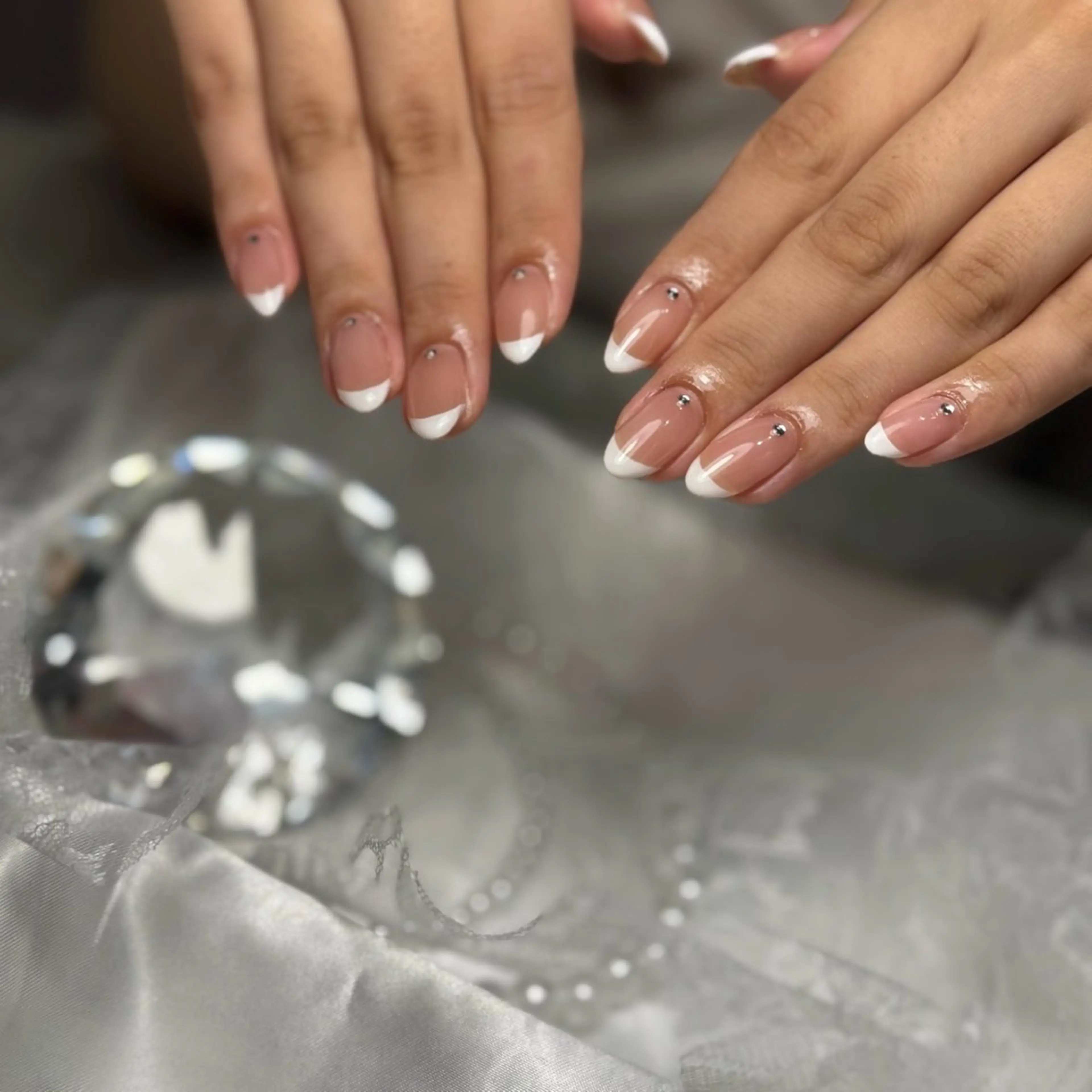 ネイル 難波/Colza .yumeのネイルデザイン