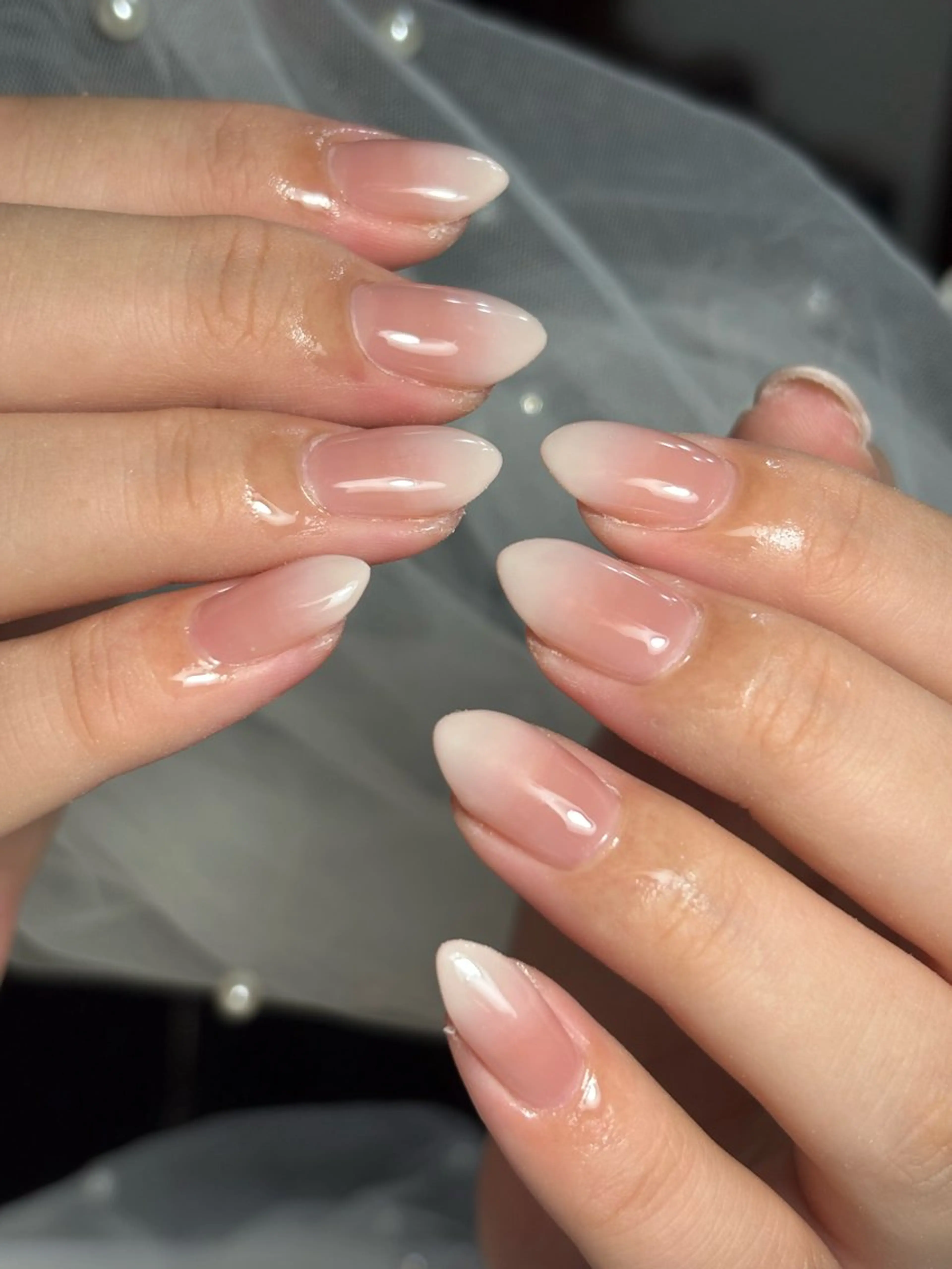 ネイル ハンドネイル フットネイル ✴︎ Delightのネイルデザイン