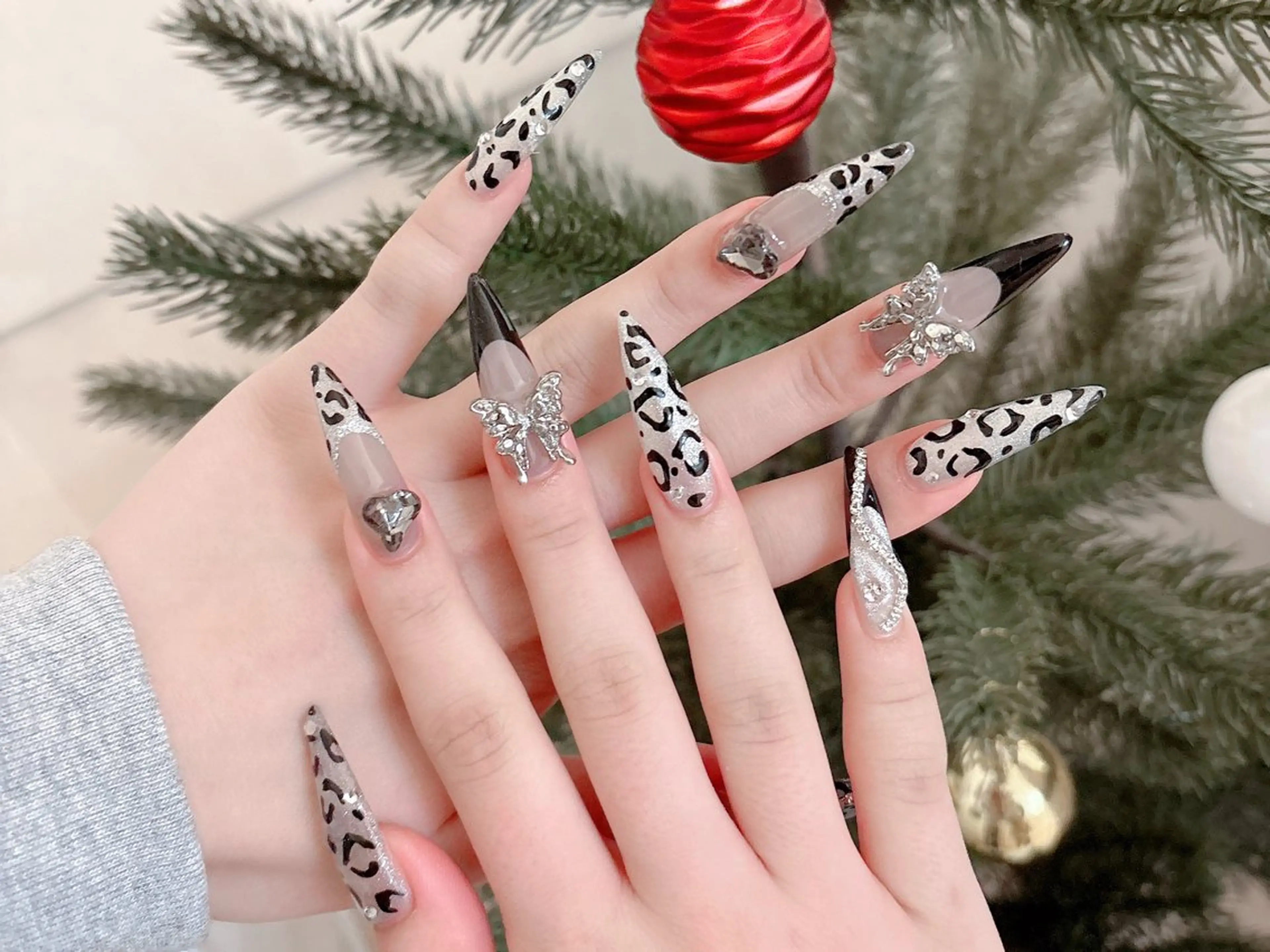 ネイル Bél Nail salonのネイルデザイン