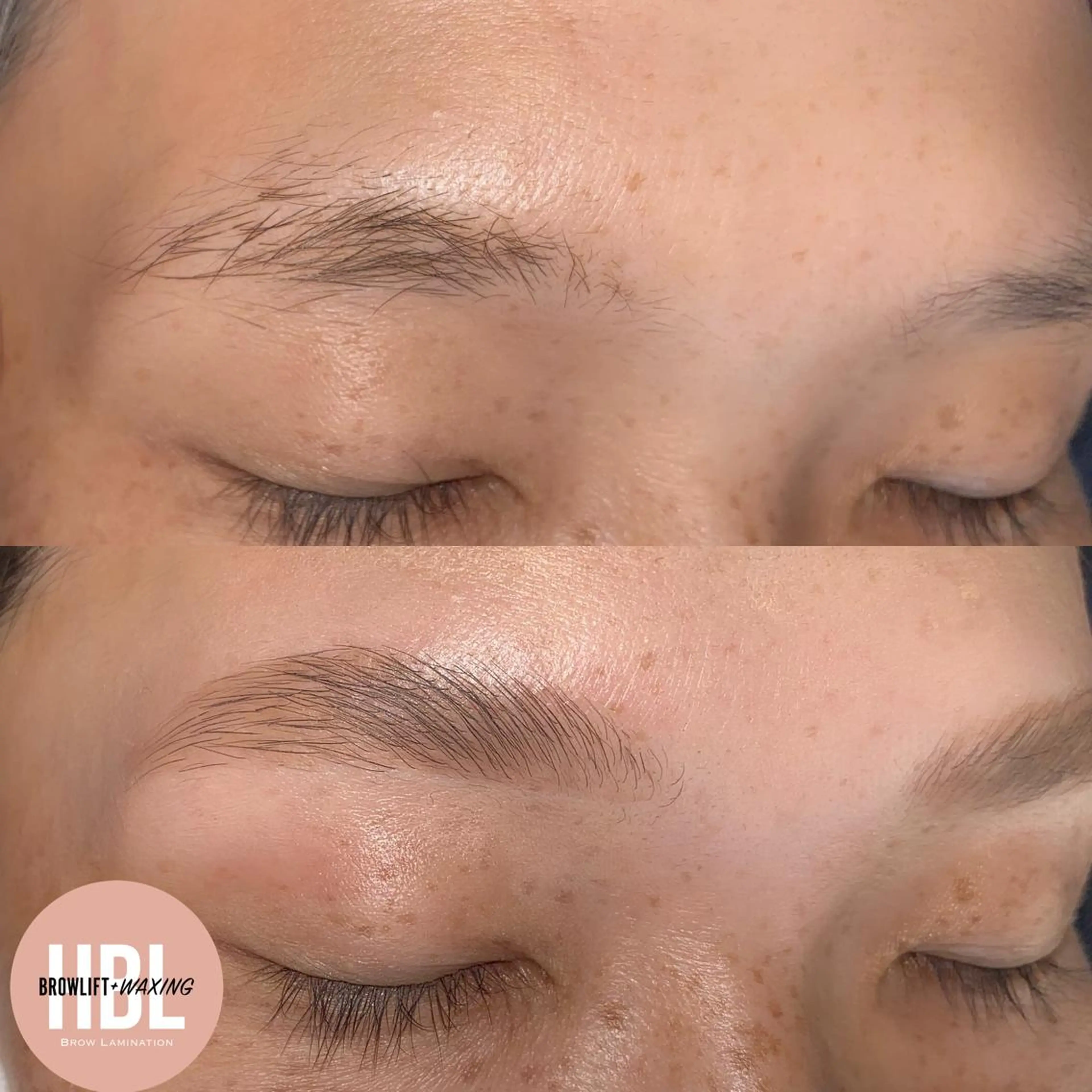 LUANA TAKAKOの眉毛・アイブロウイメージ