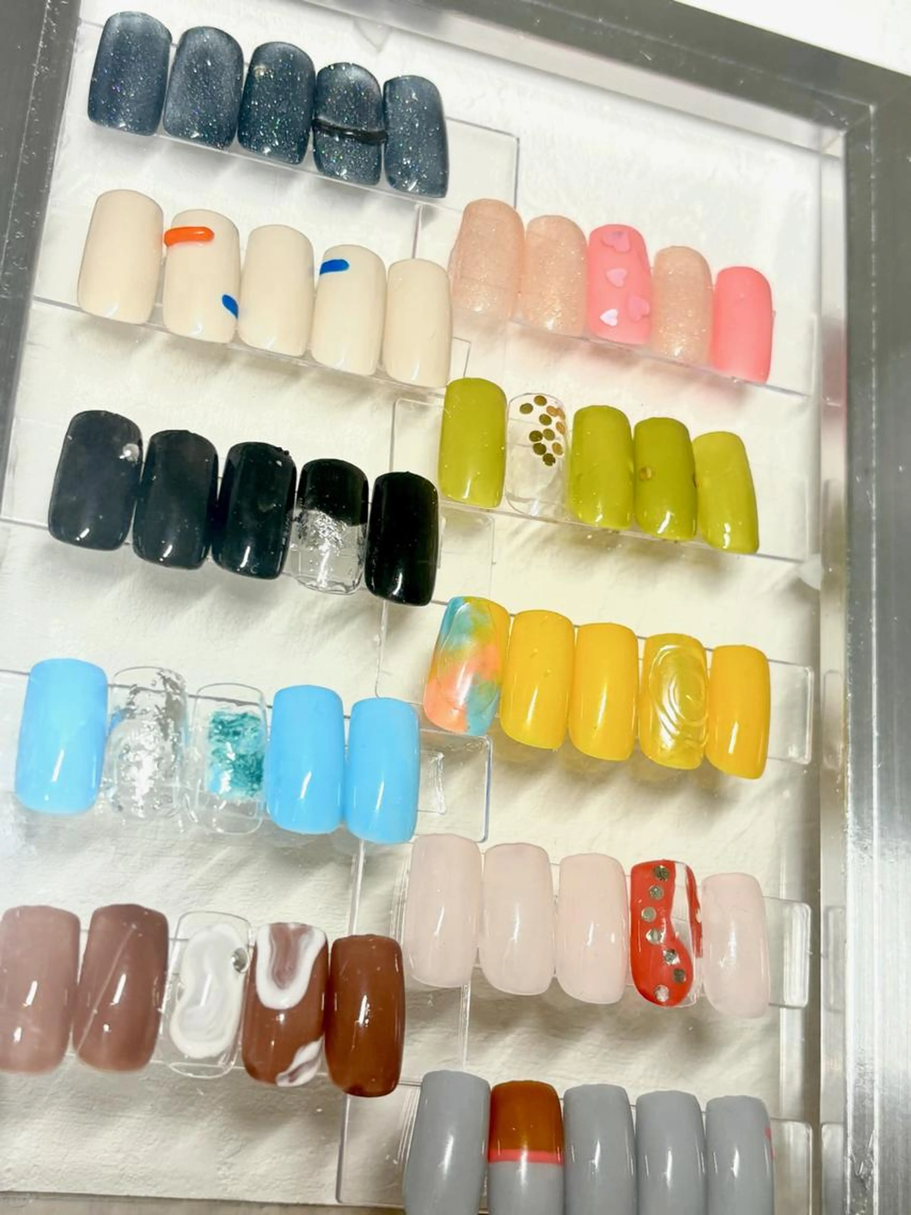 【定額】個性派simpleデザインの写真