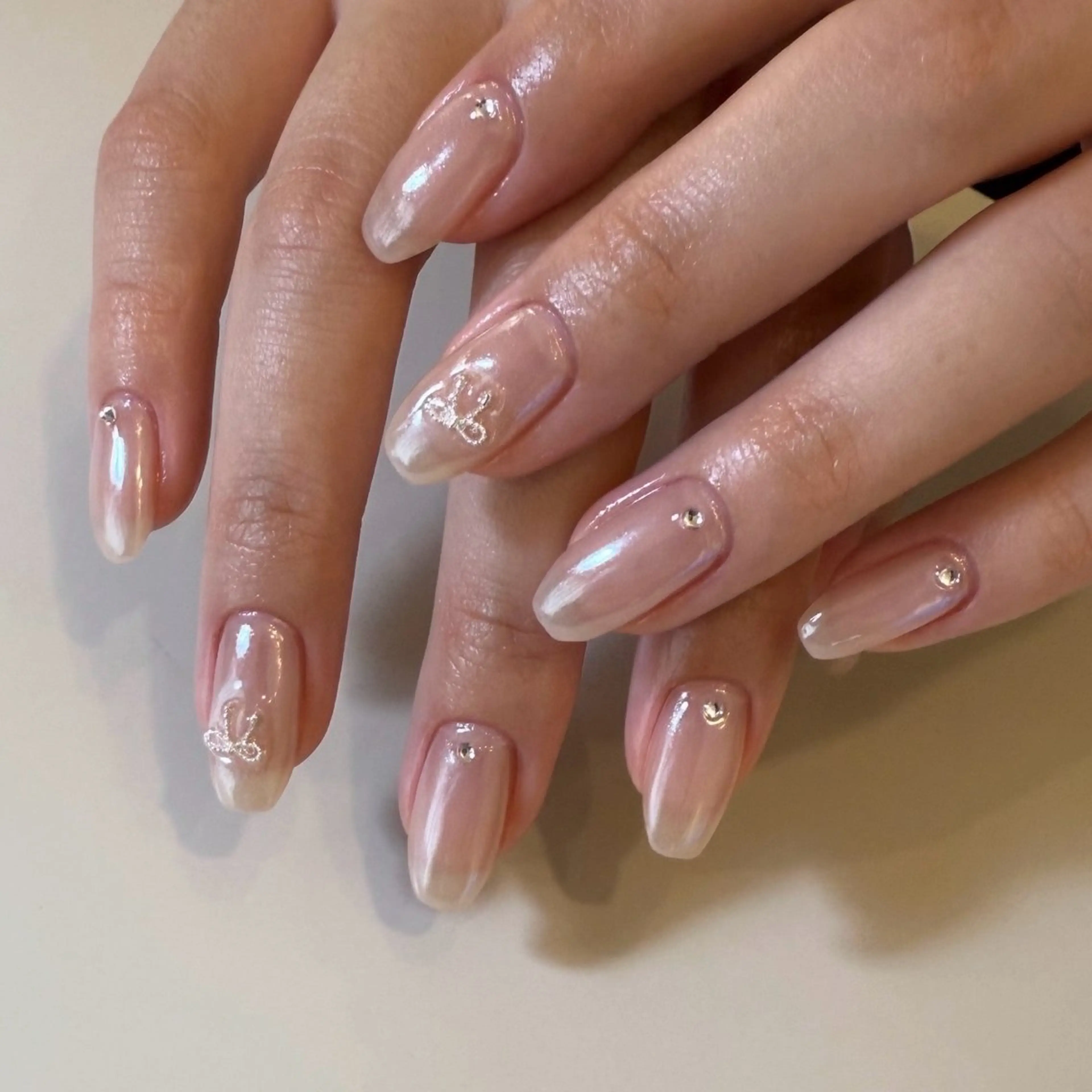 ネイル ハンドネイル Nail Room uimのネイルデザイン