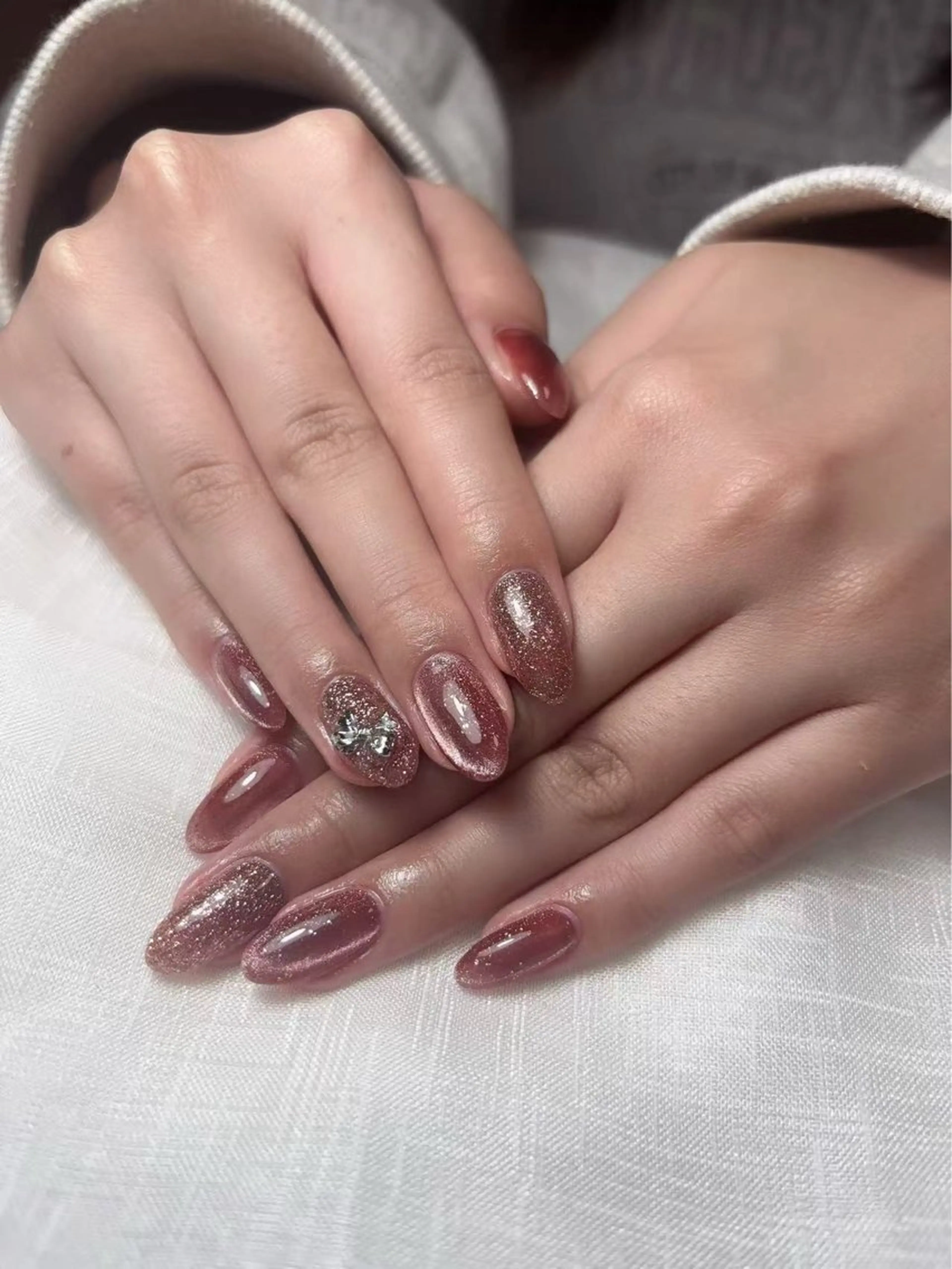 ネイル JUJUネイル所属・JUJU ネイルサロンのネイルデザイン