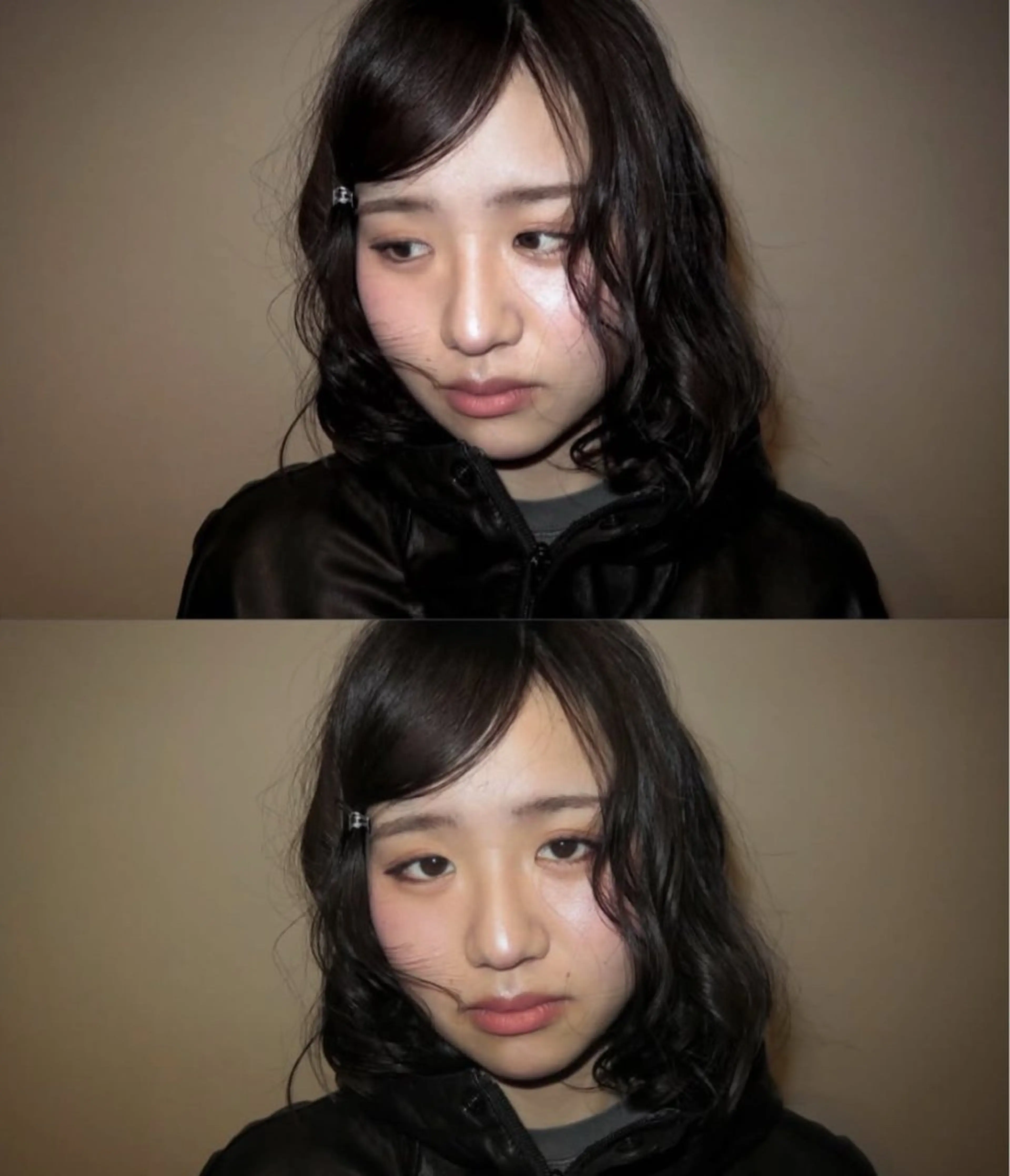 カラー ✨艶カラー✨ Miu【八王子】のヘアスタイル