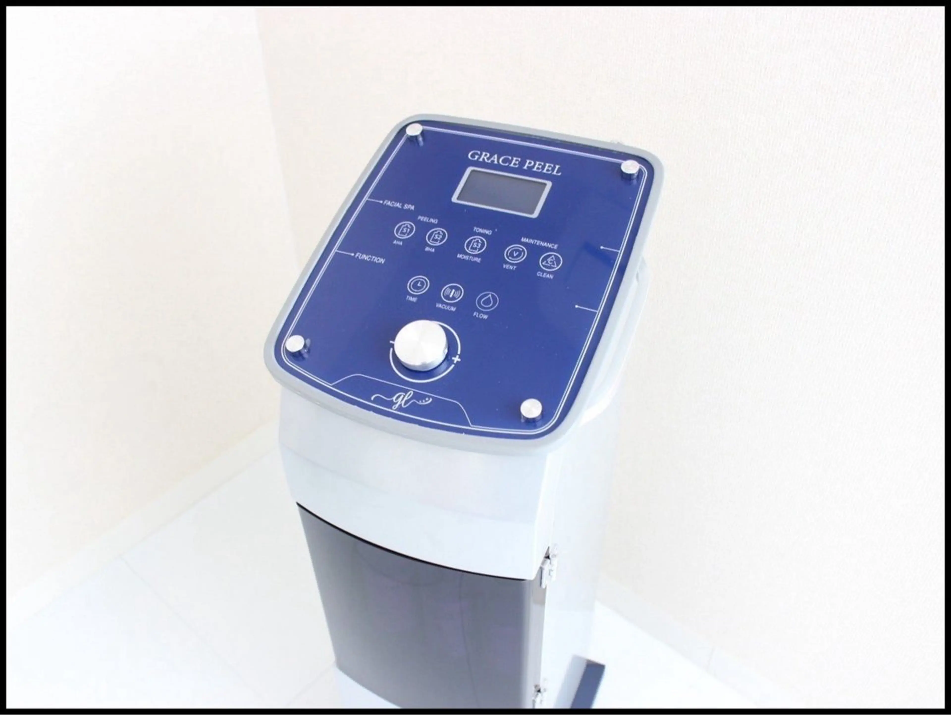 HETIY by Seoul所属・韓国肌管理🇰🇷 水光肌/肌質改善🫧のエステ・リラクイメージ