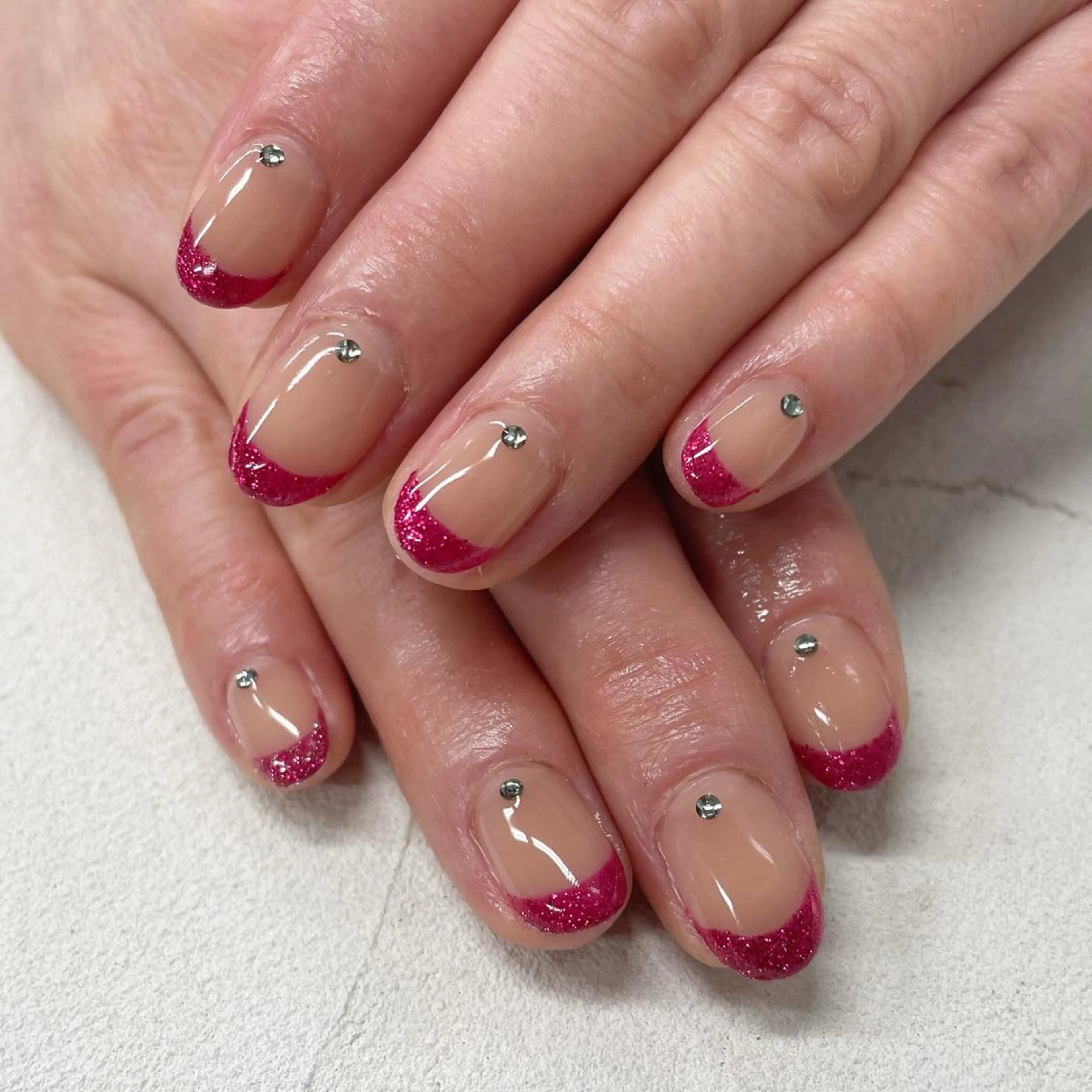 ネイル Bianca Shioriのネイルデザイン