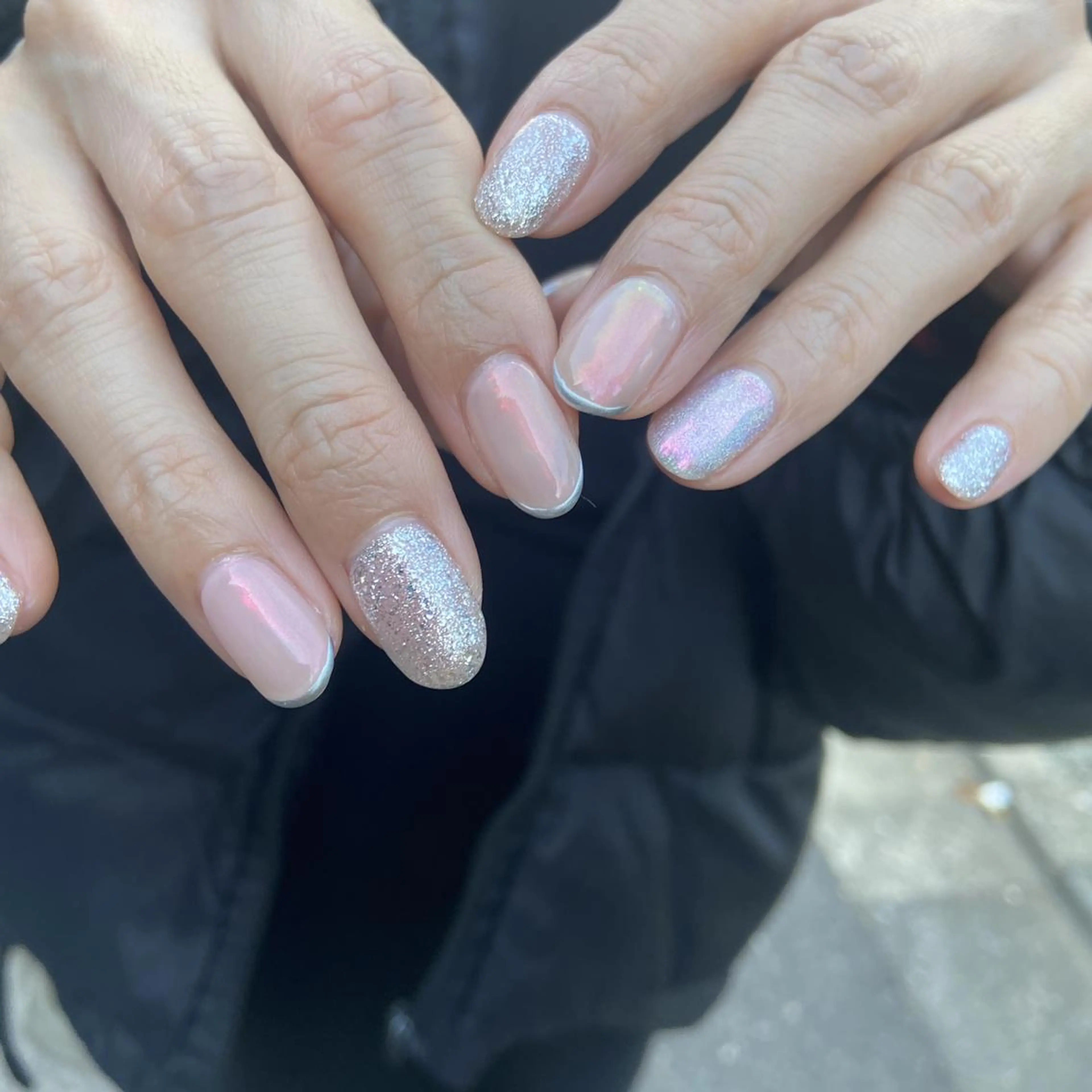 ネイル ハンドネイル SACHIKO♪ premiereのネイルデザイン