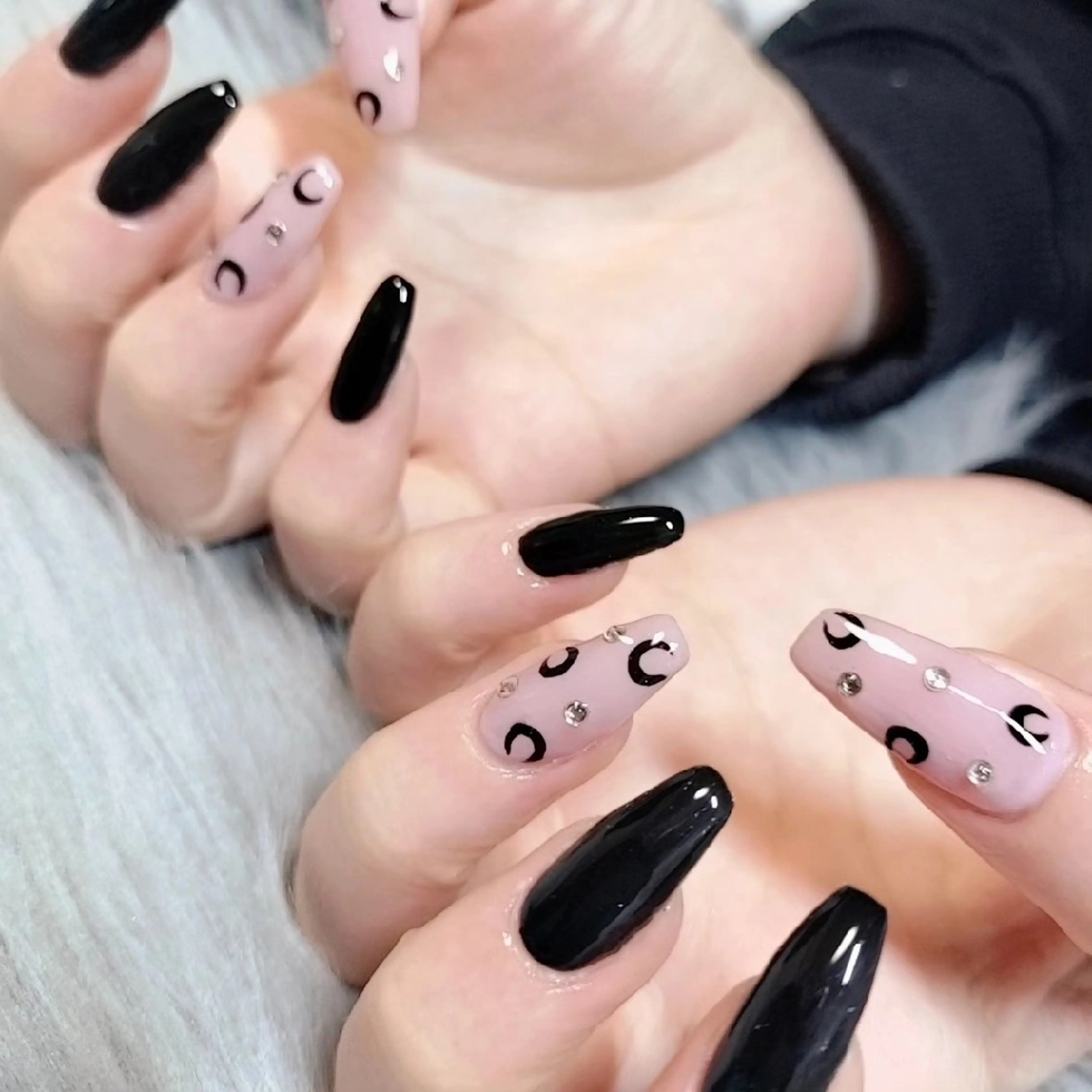 ネイル Kame_ nail🐢💕のネイルデザイン