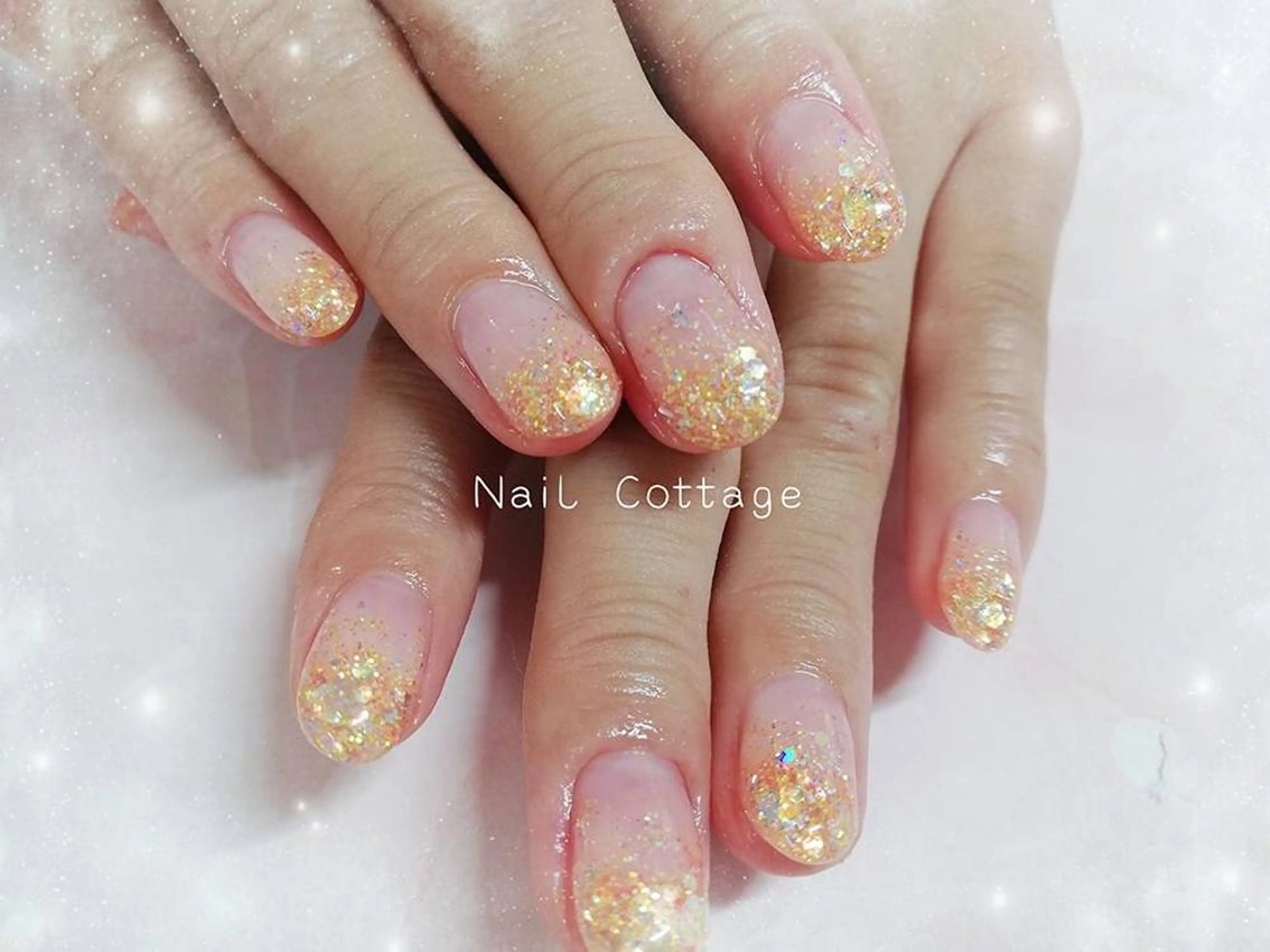 ネイル Nail cottageのネイルデザイン