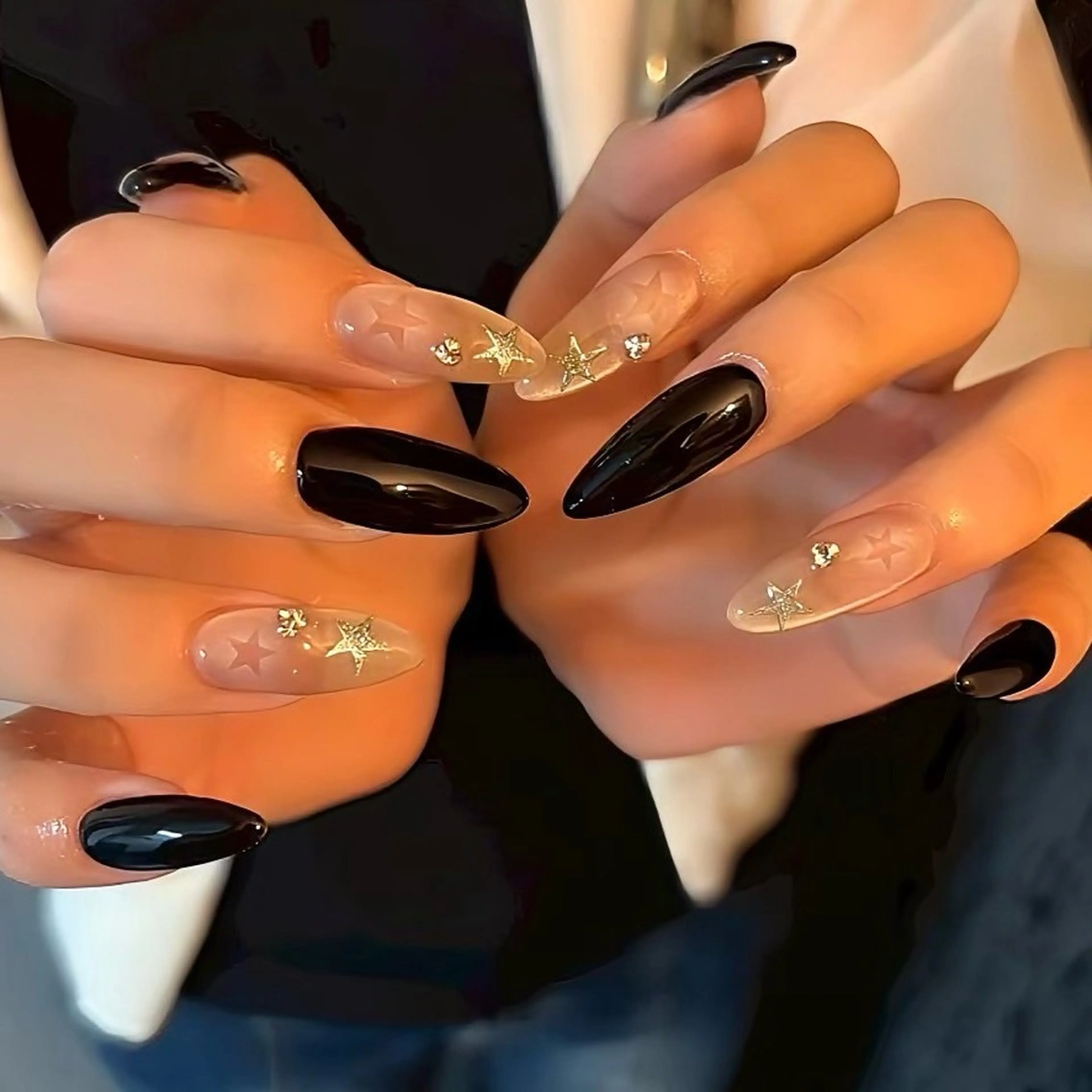 ネイル ハンドネイル Jewel. mimoriのネイルデザイン