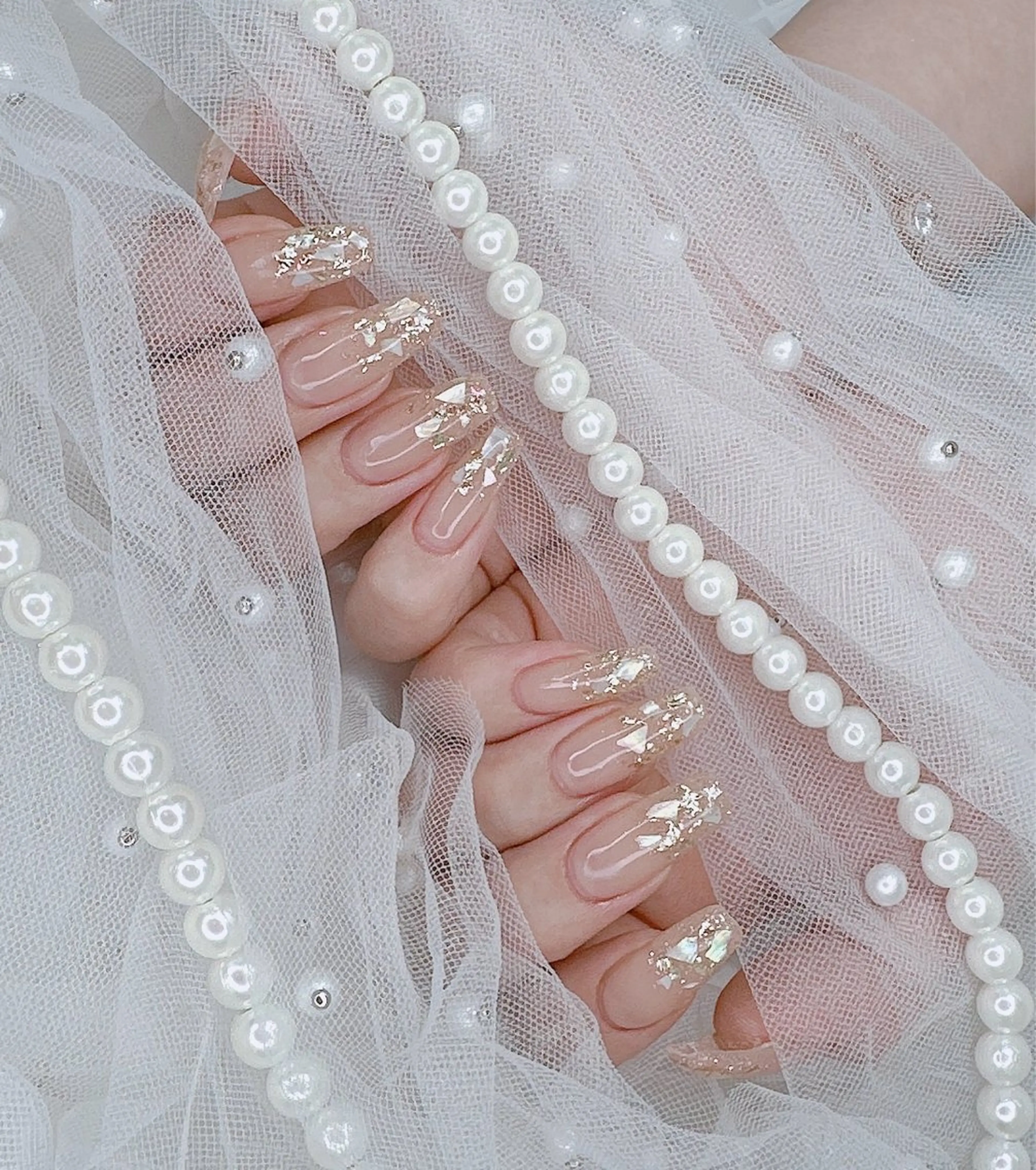 ネイル R salonのネイルデザイン