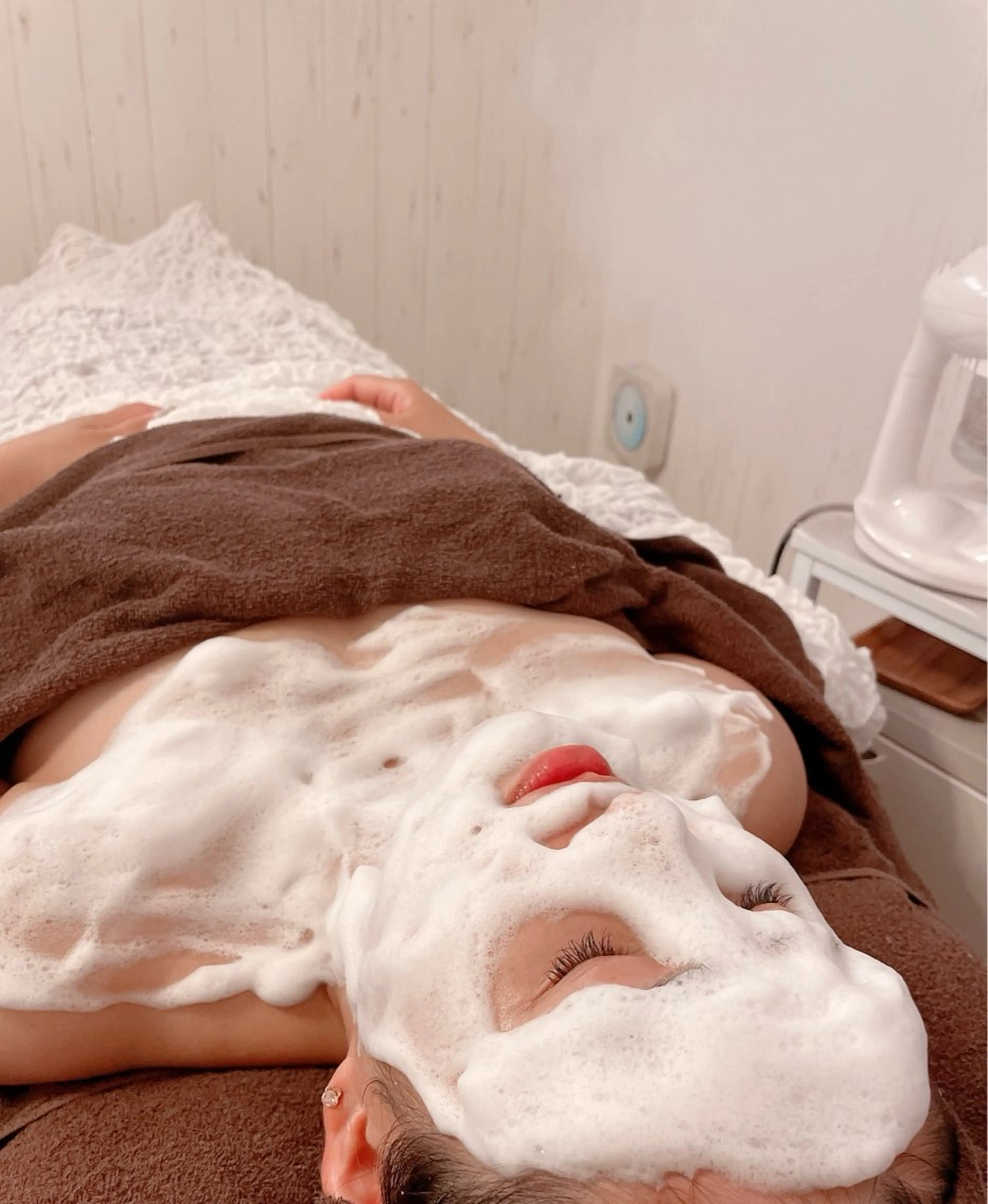 ＊Welia＊ ウェリアのマツエク・マツパデザイン