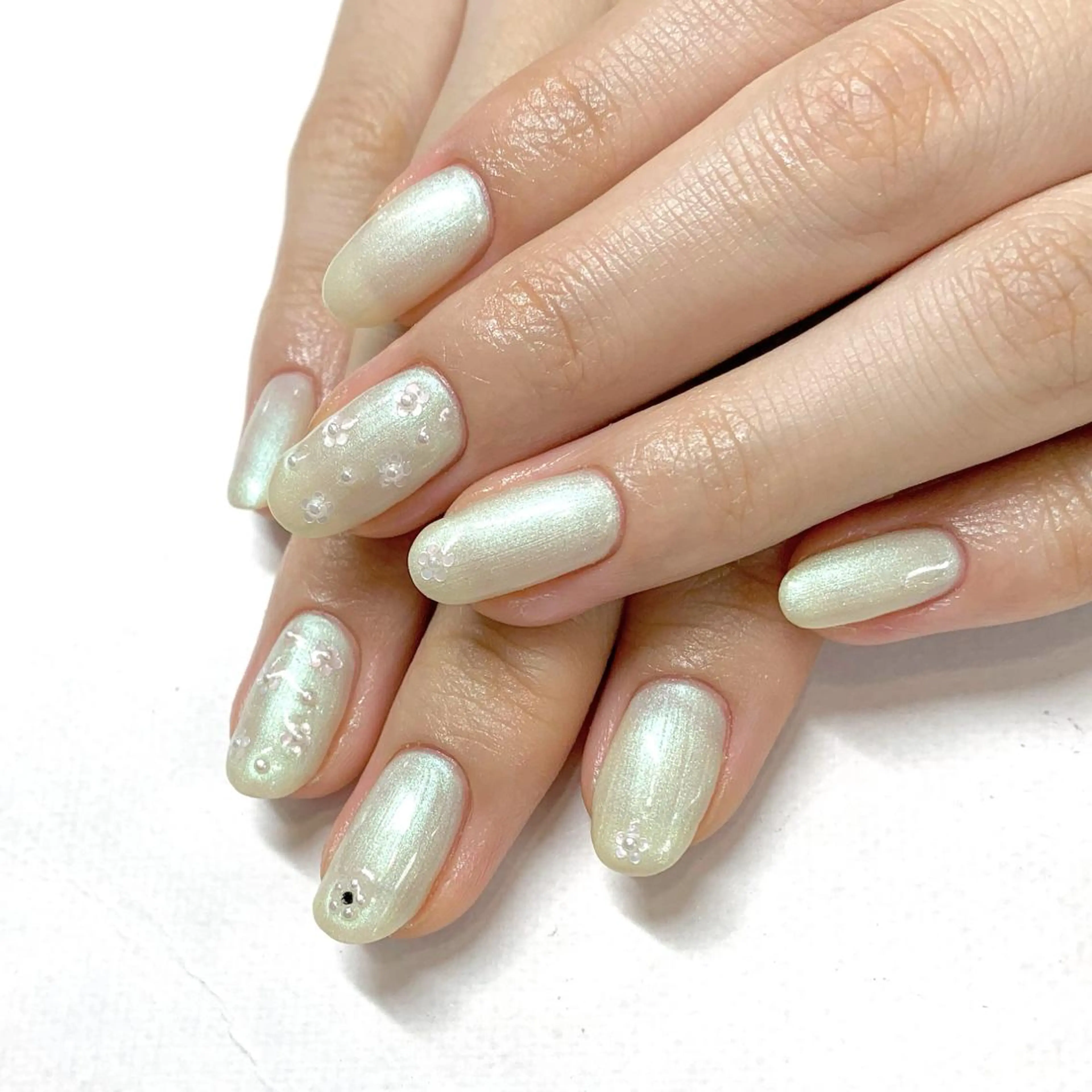 メンズ ネイル YUN君 🦍のネイルデザイン