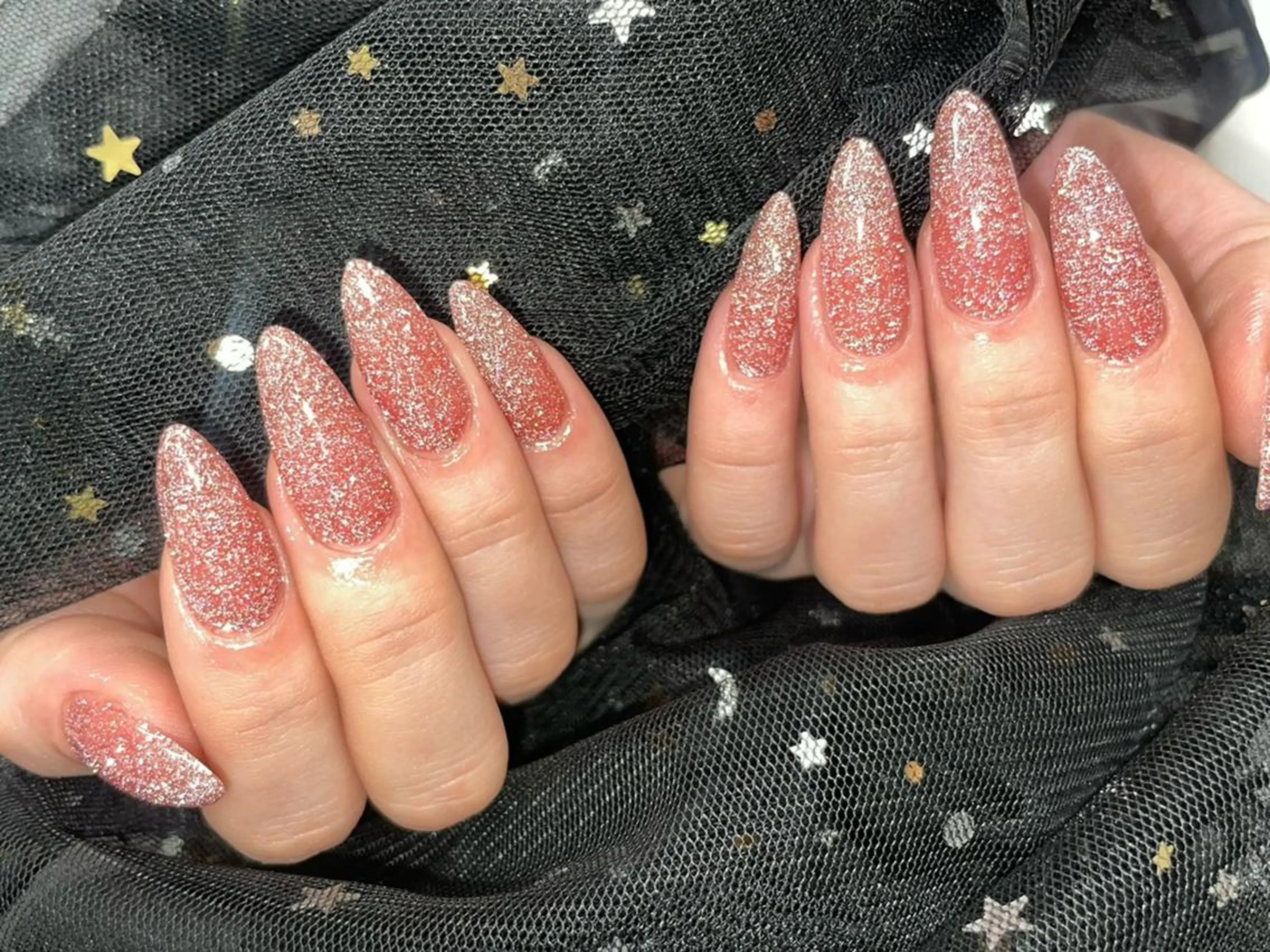 ネイル Rejoice Nail Salonのネイルデザイン