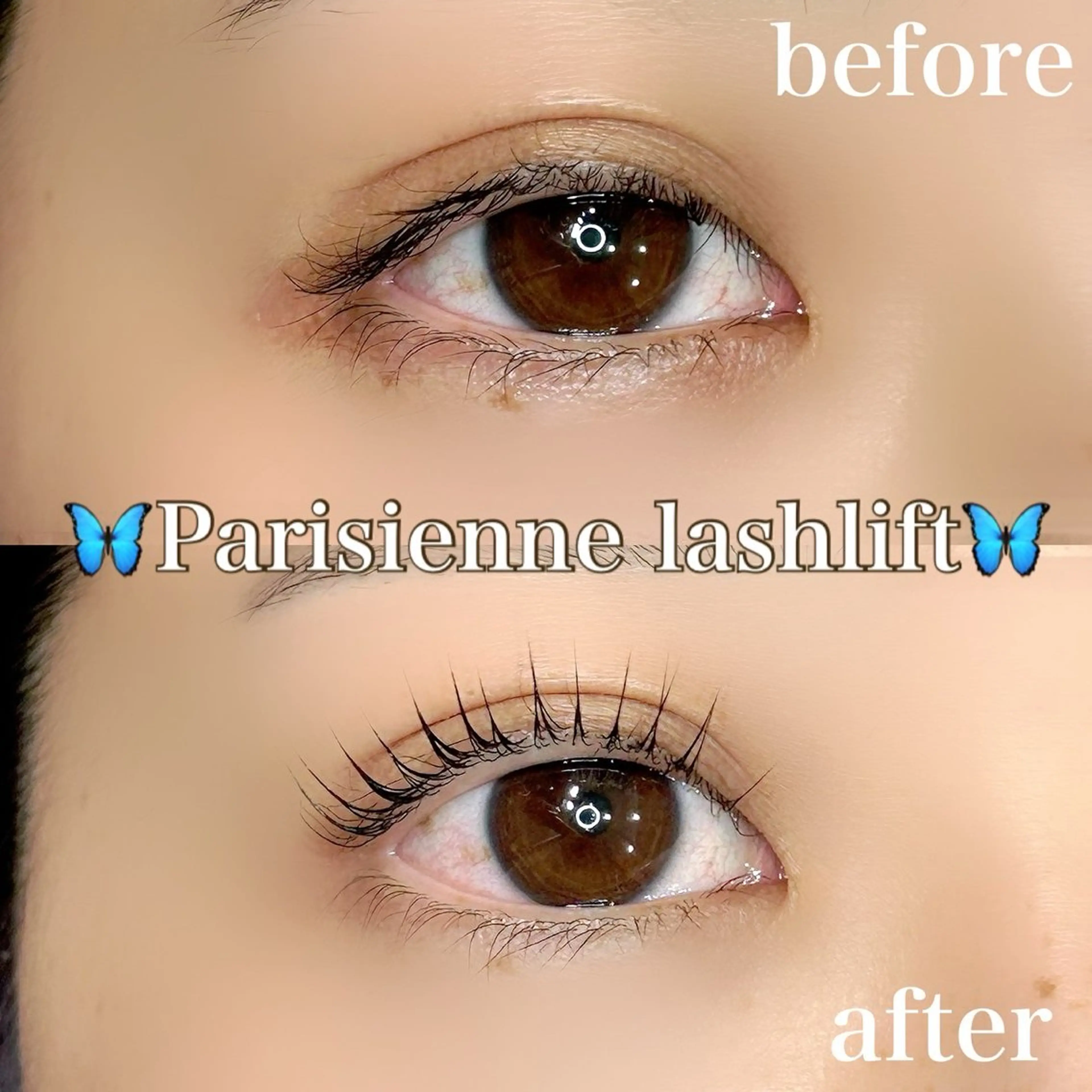 マツエク・マツパ マツパ söpra たきた🎀 ᩚのマツエク・マツパデザイン