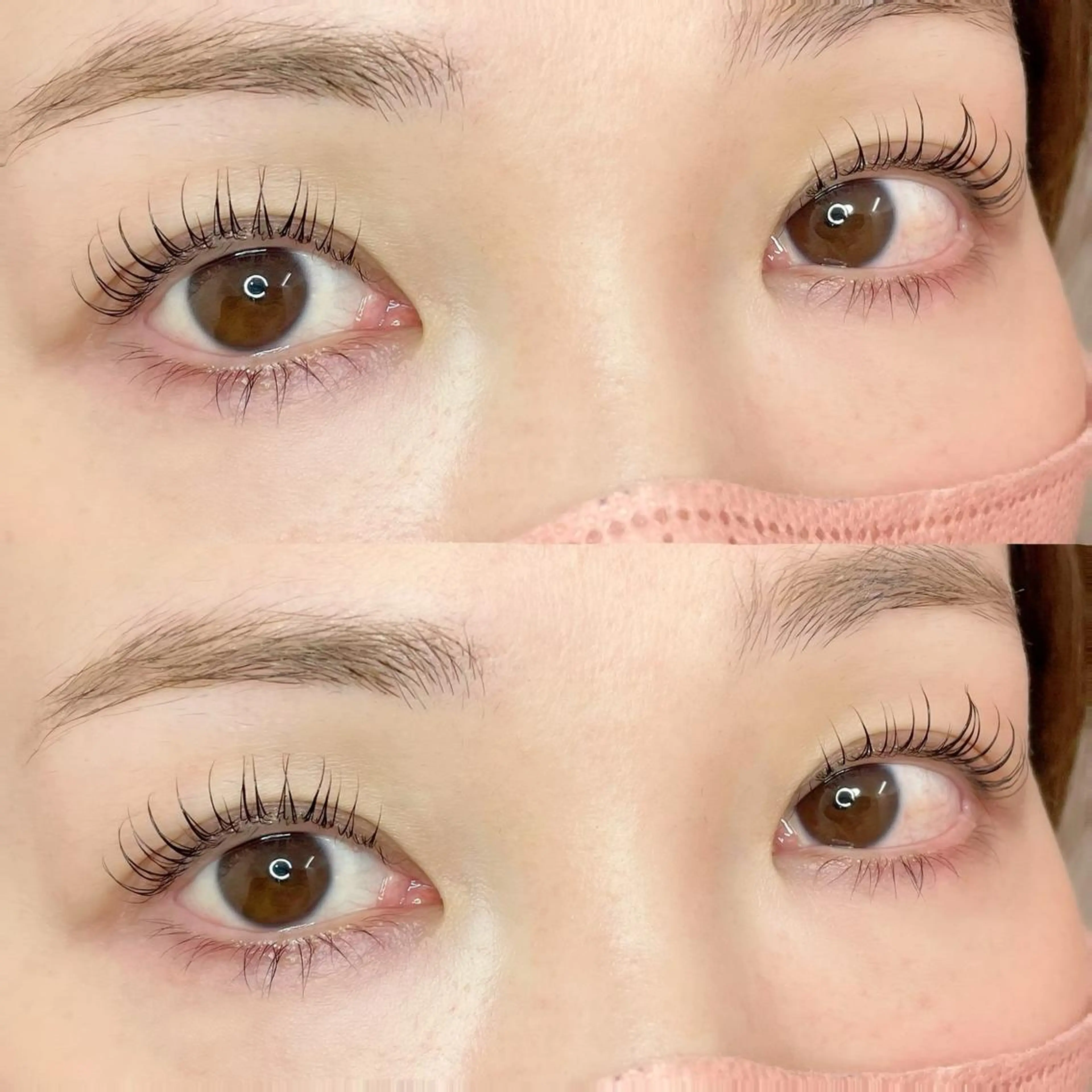 マツエク・マツパ Flor SHIMAMOTOのエステ・リラクイメージ