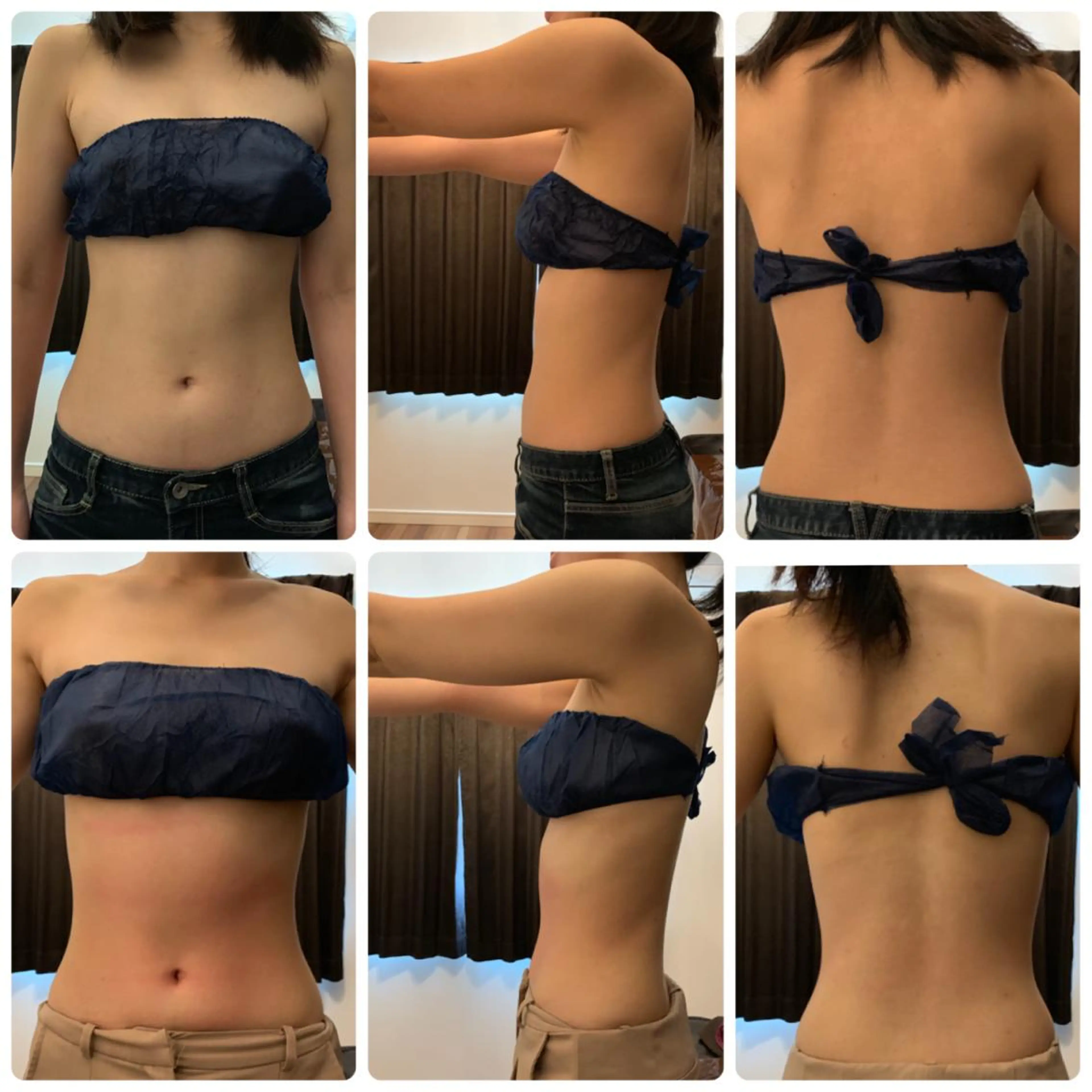 榊原 梓のエステ・リラクイメージ