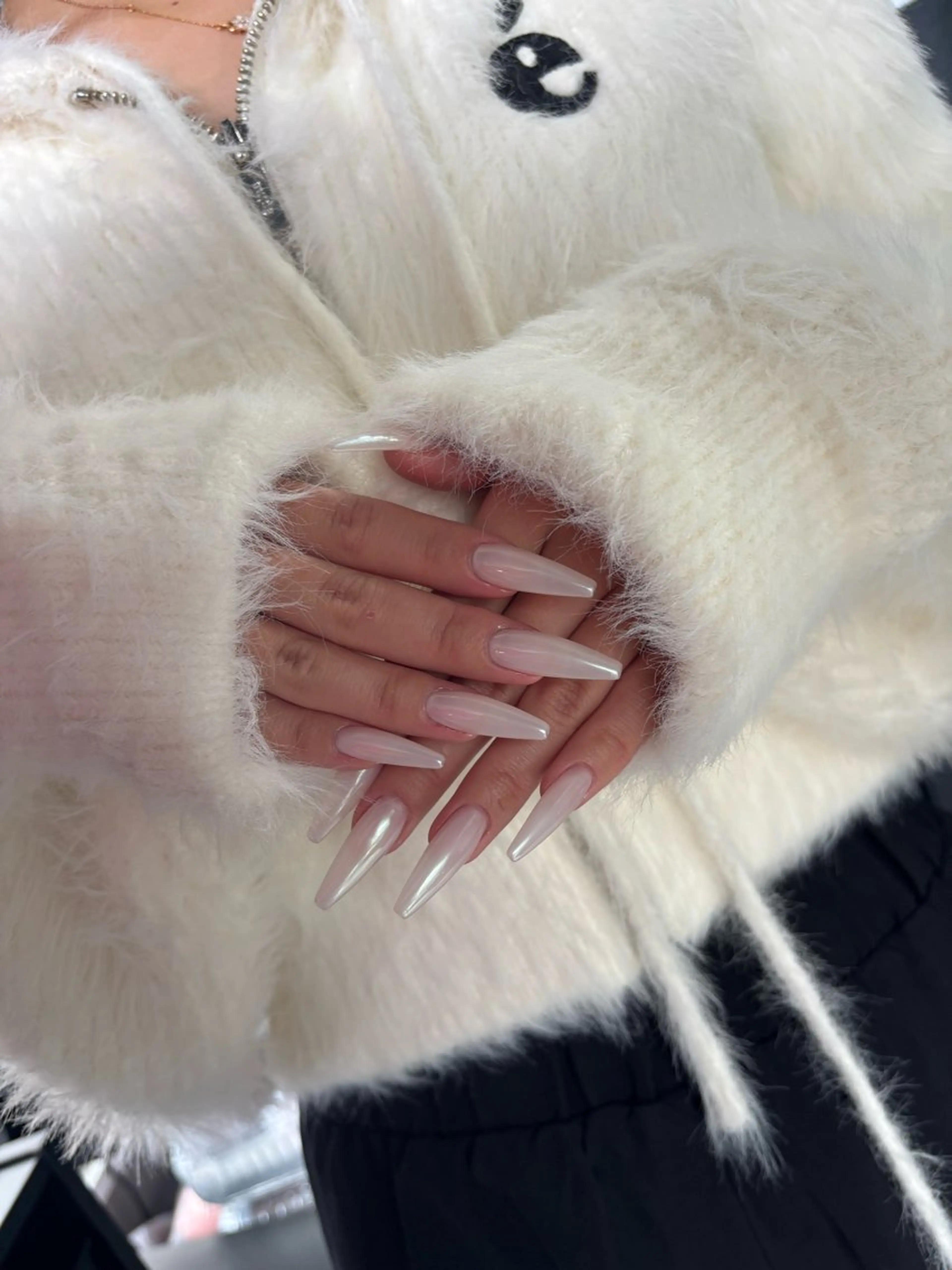 ネイル NOIR 名古屋のエステ・リラクイメージ