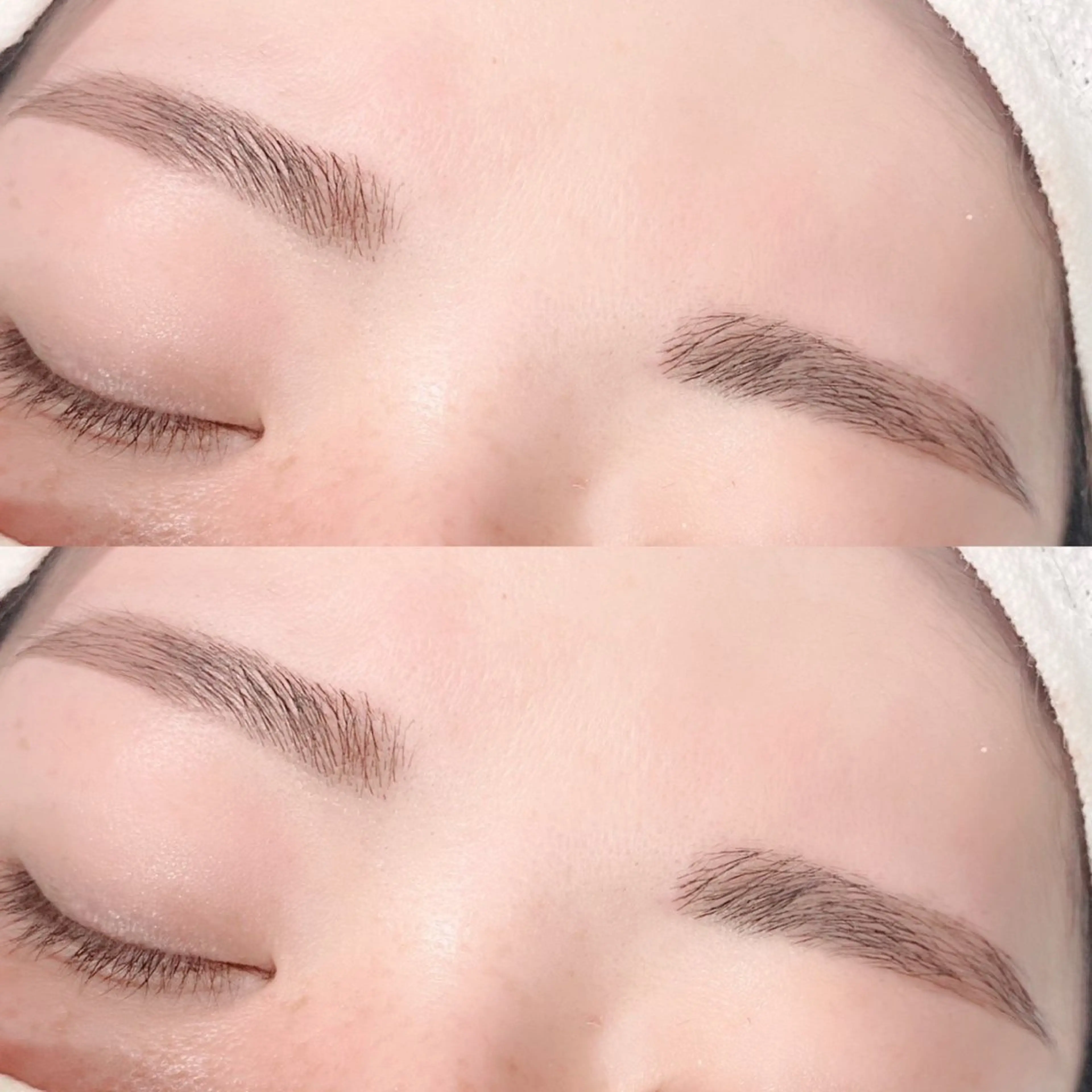 アイブロウ eye mor 杉浦のマツエク・マツパデザイン