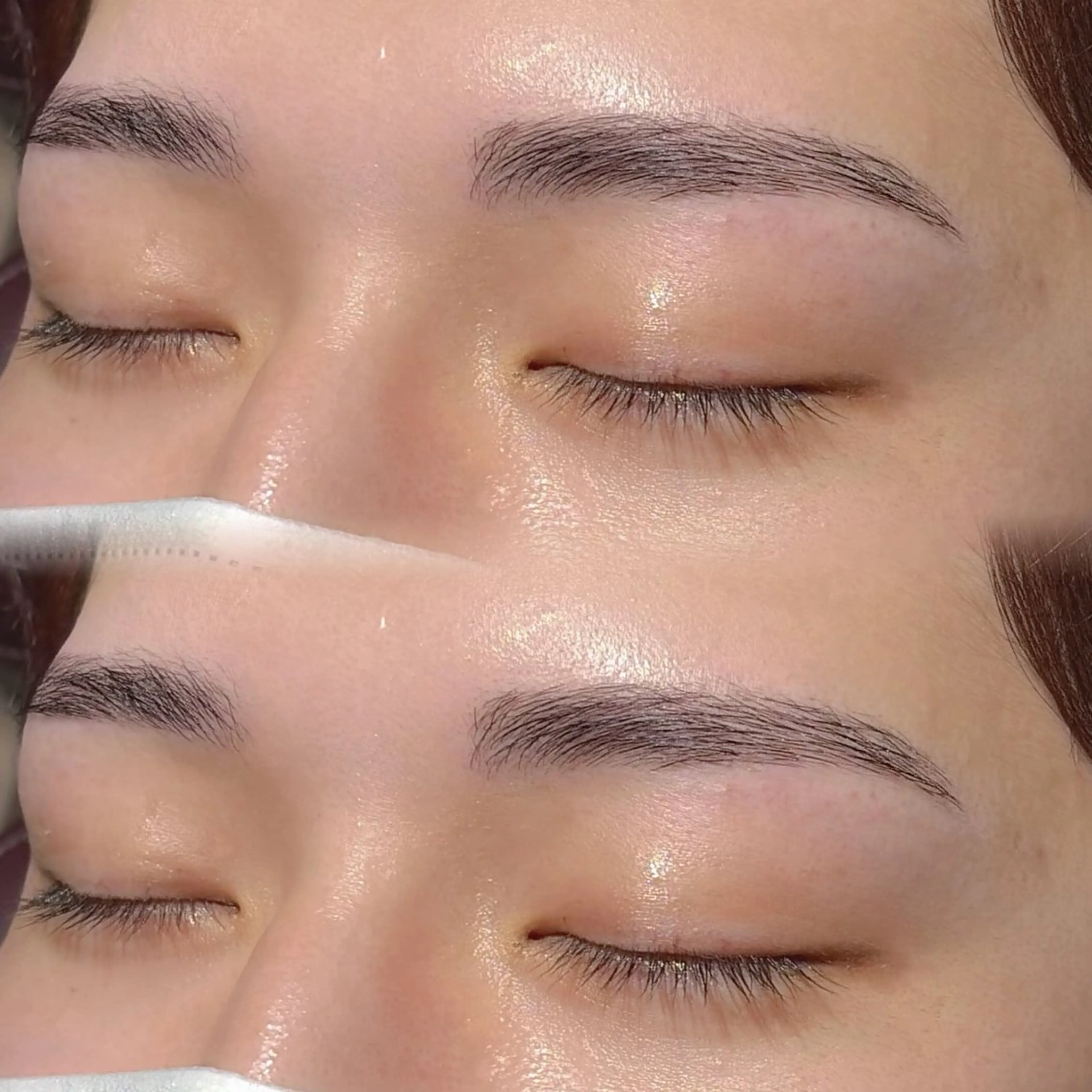 🖤美眉スタイリング🖤練習モデル⚠︎注意事項必須の写真