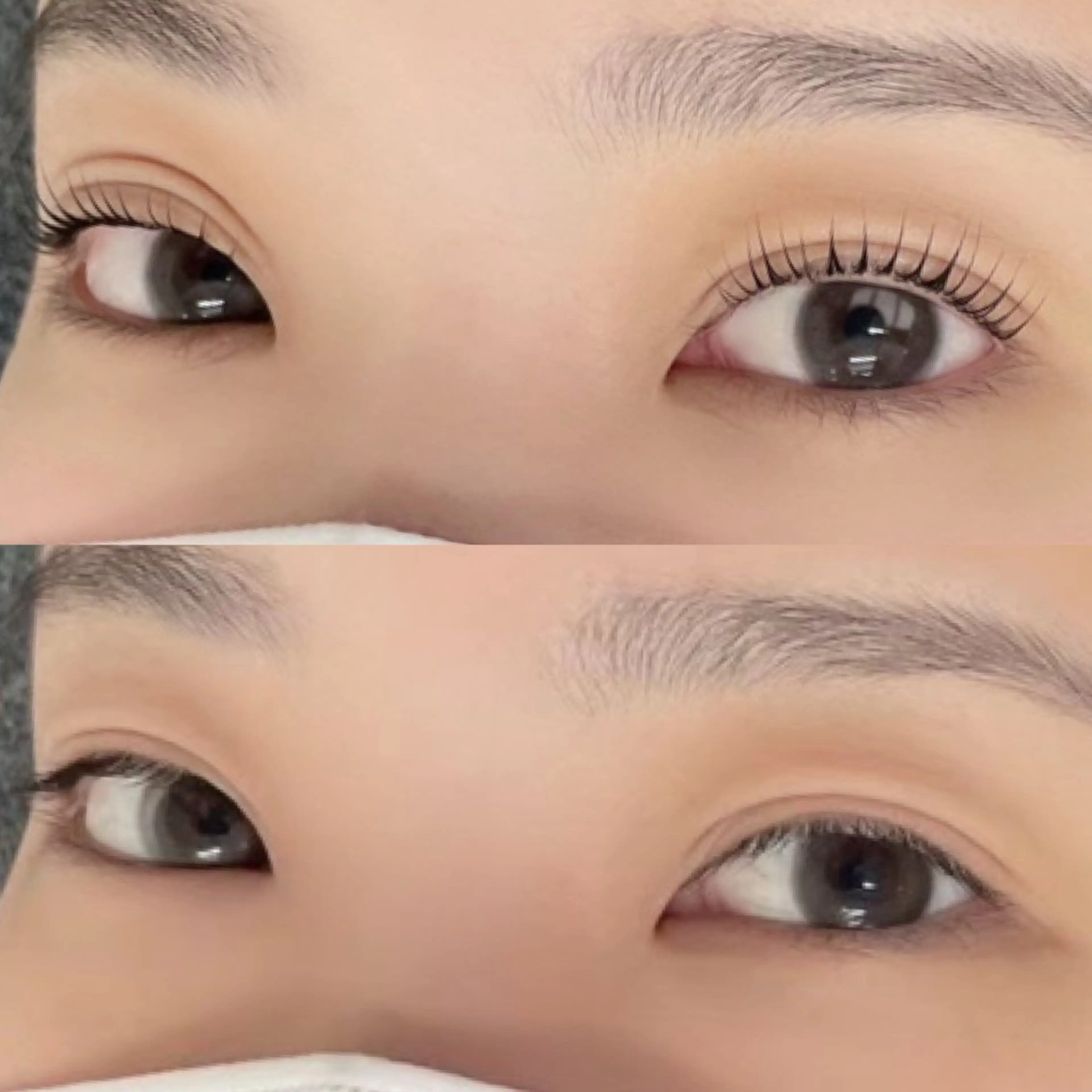 マツエク・マツパ ジュエル.《まつげ》 モデル様募集中のマツエク・マツパデザイン