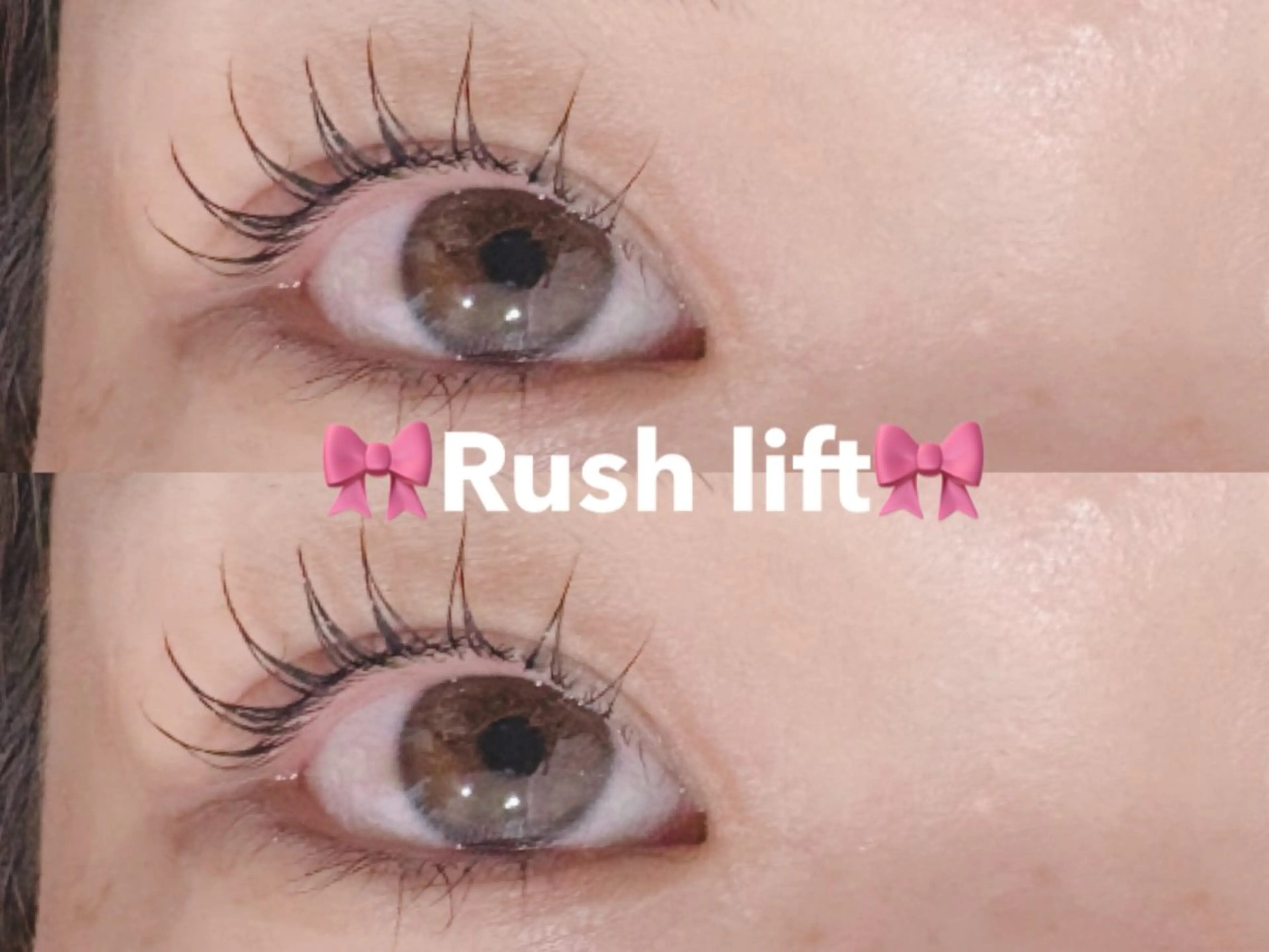 マツエク・マツパ EYELA所沢店 ayariのマツエク・マツパデザイン