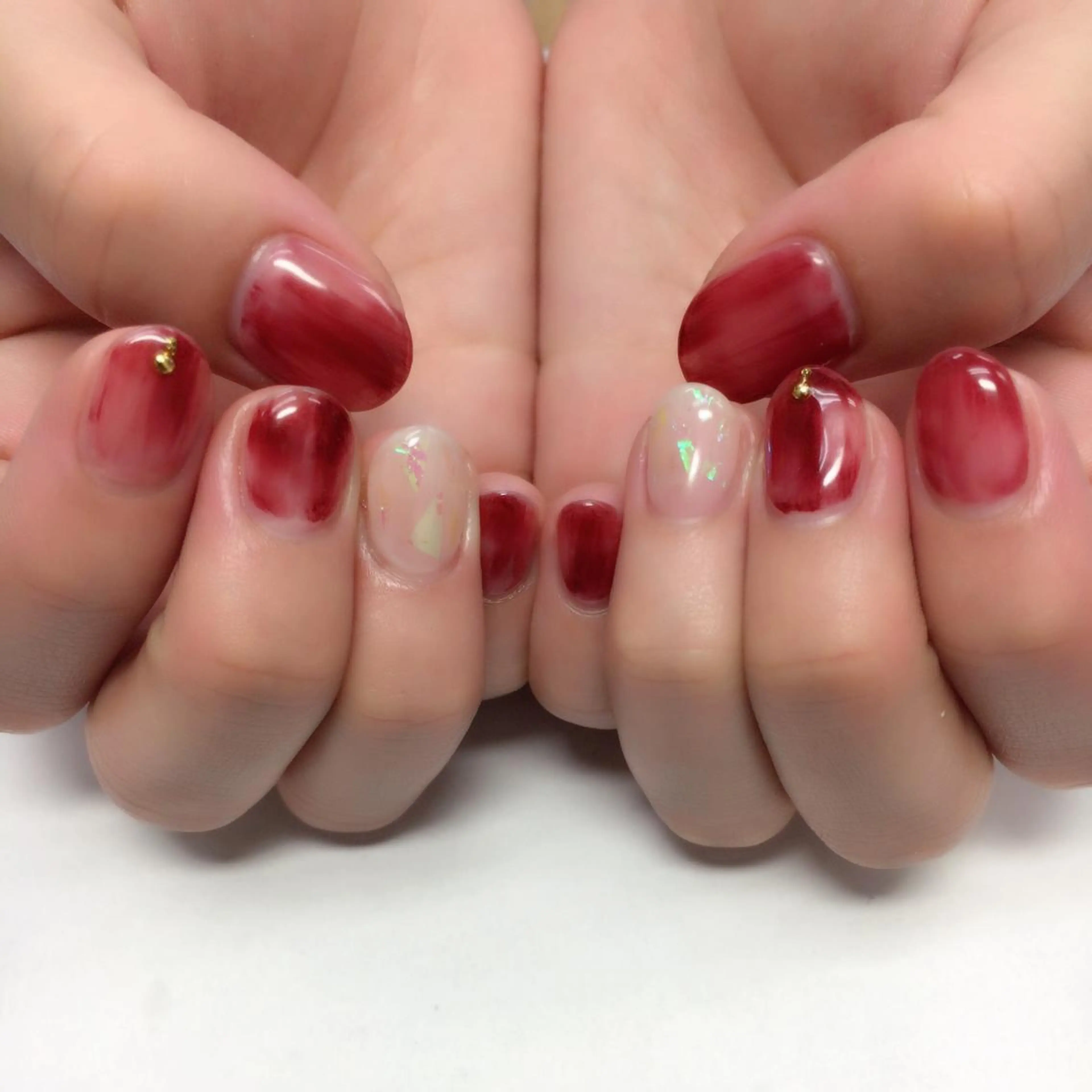 ネイル SPICENAILS by AYUのネイルデザイン