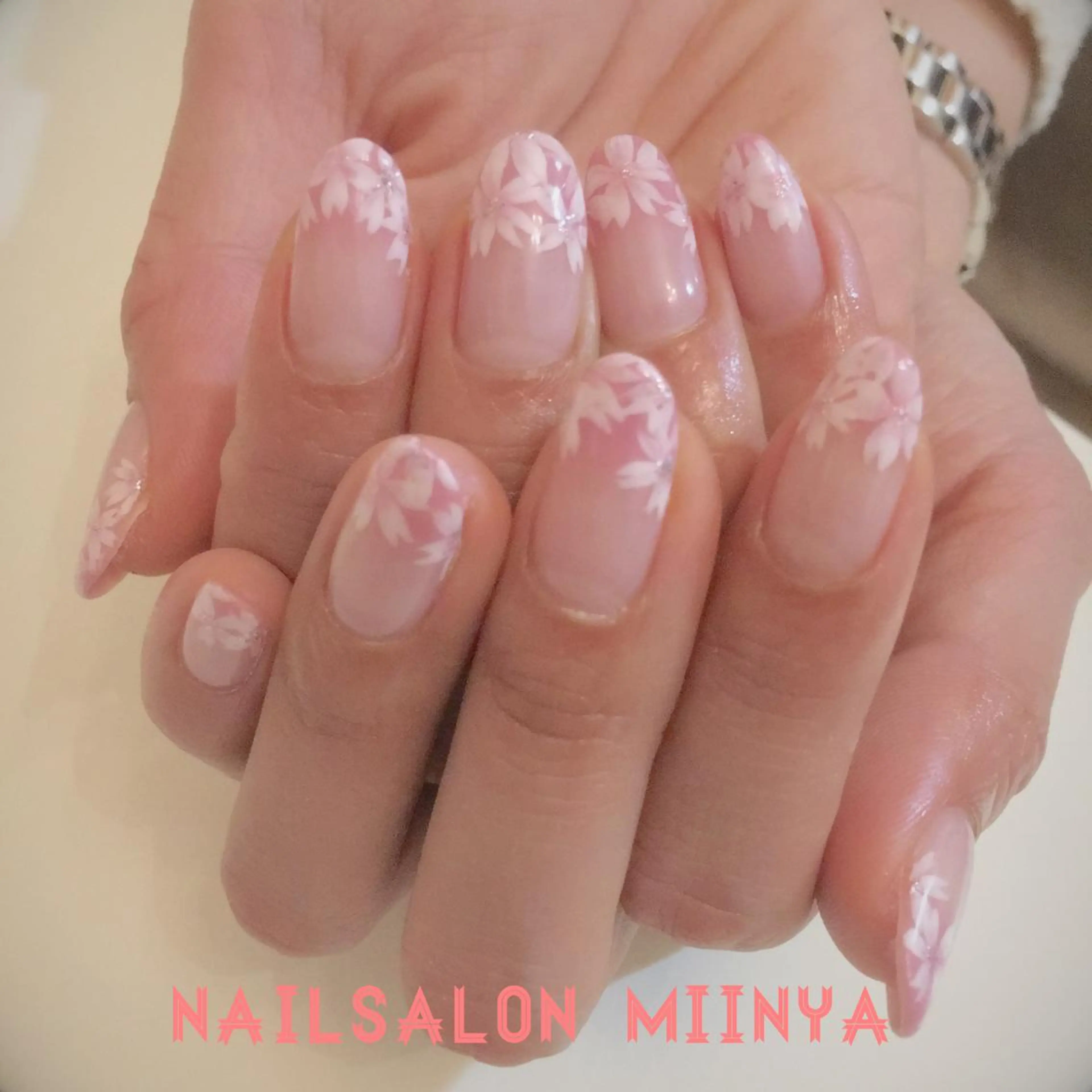 ネイル ♡ miyaのネイルデザイン