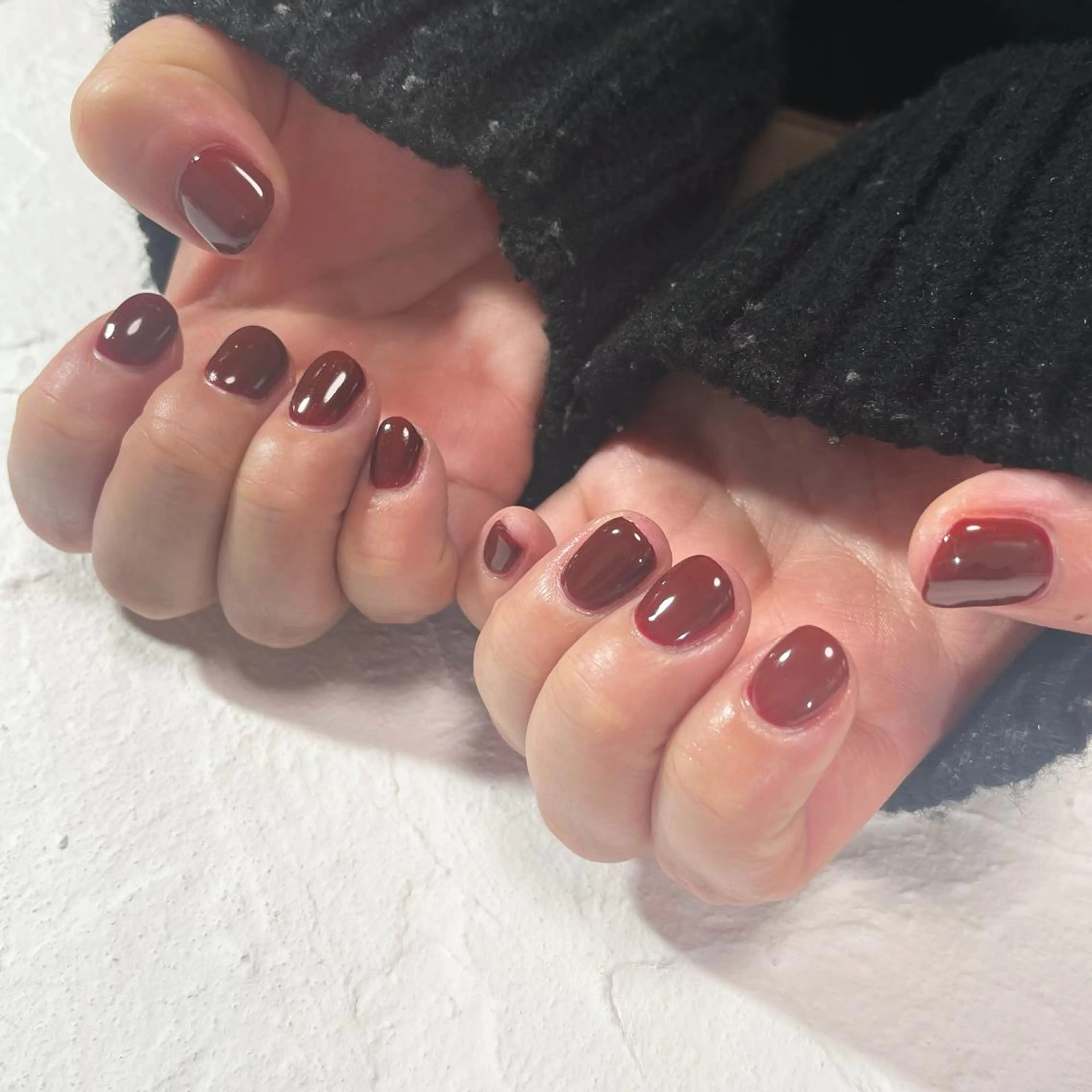ネイル nail.gorin所属・吉村 優子のネイルデザイン