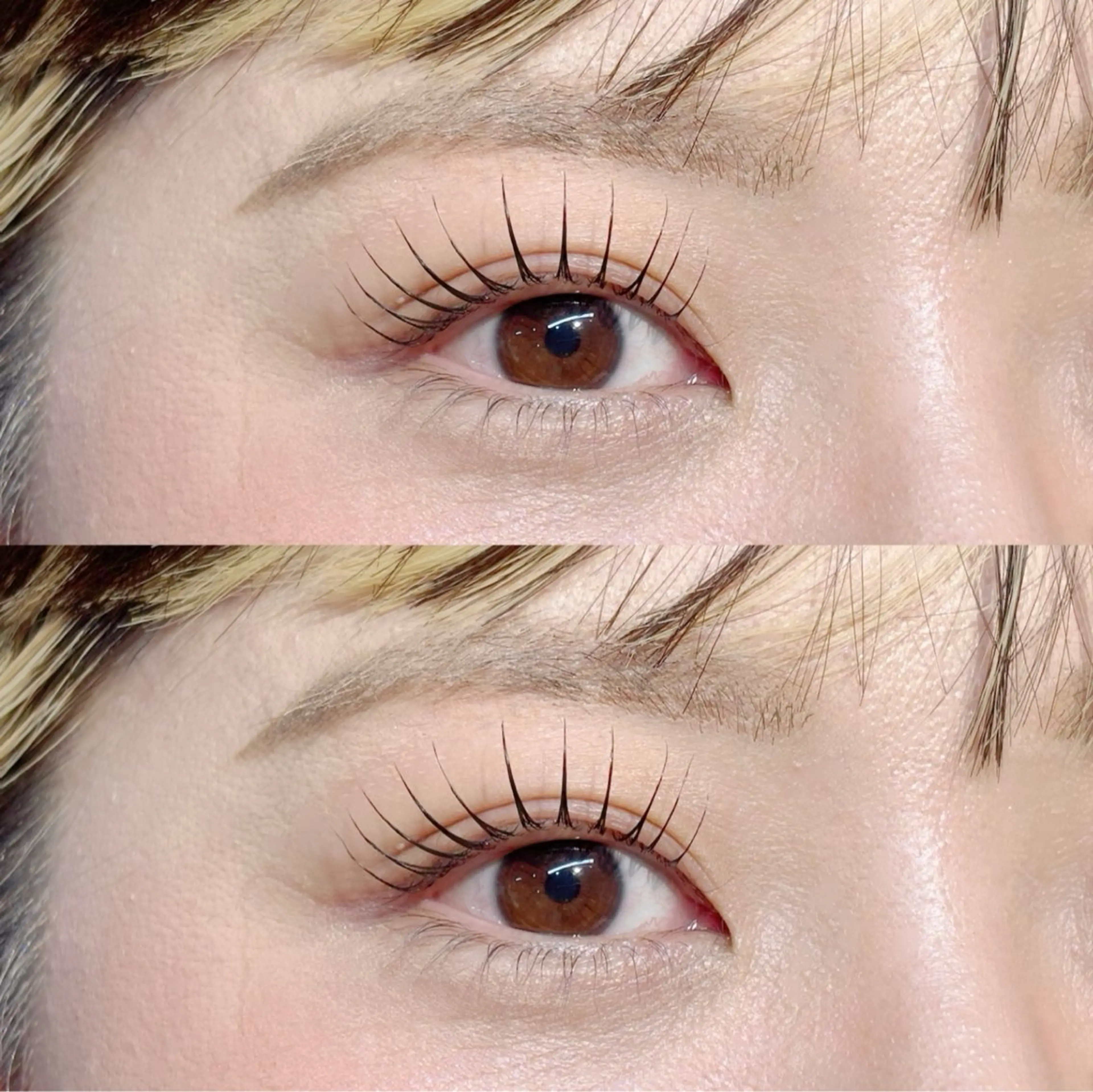 マツエク・マツパ マツパ 佐野 亜祐梨のマツエク・マツパデザイン