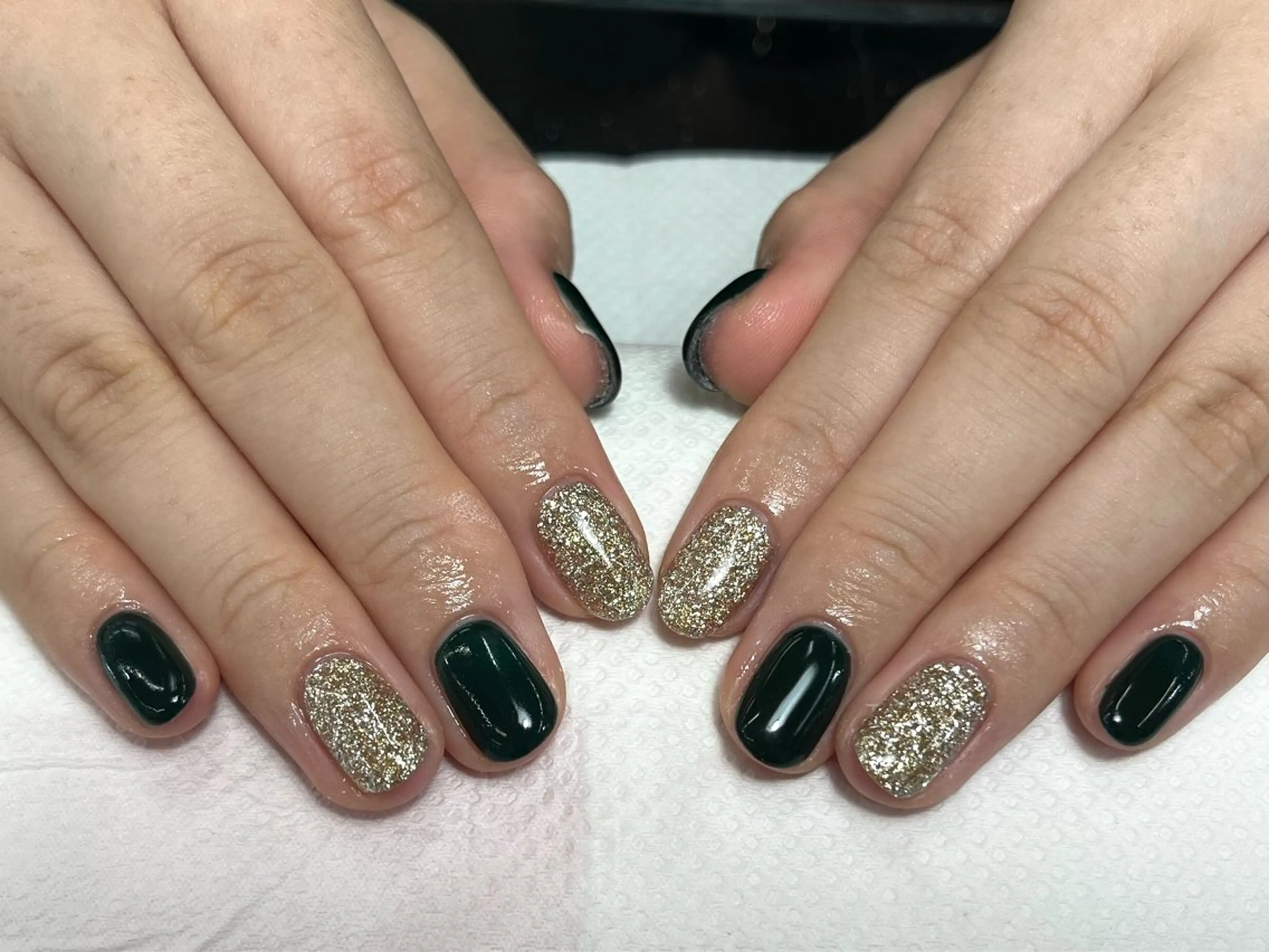 kobashi shizukaのネイルデザイン